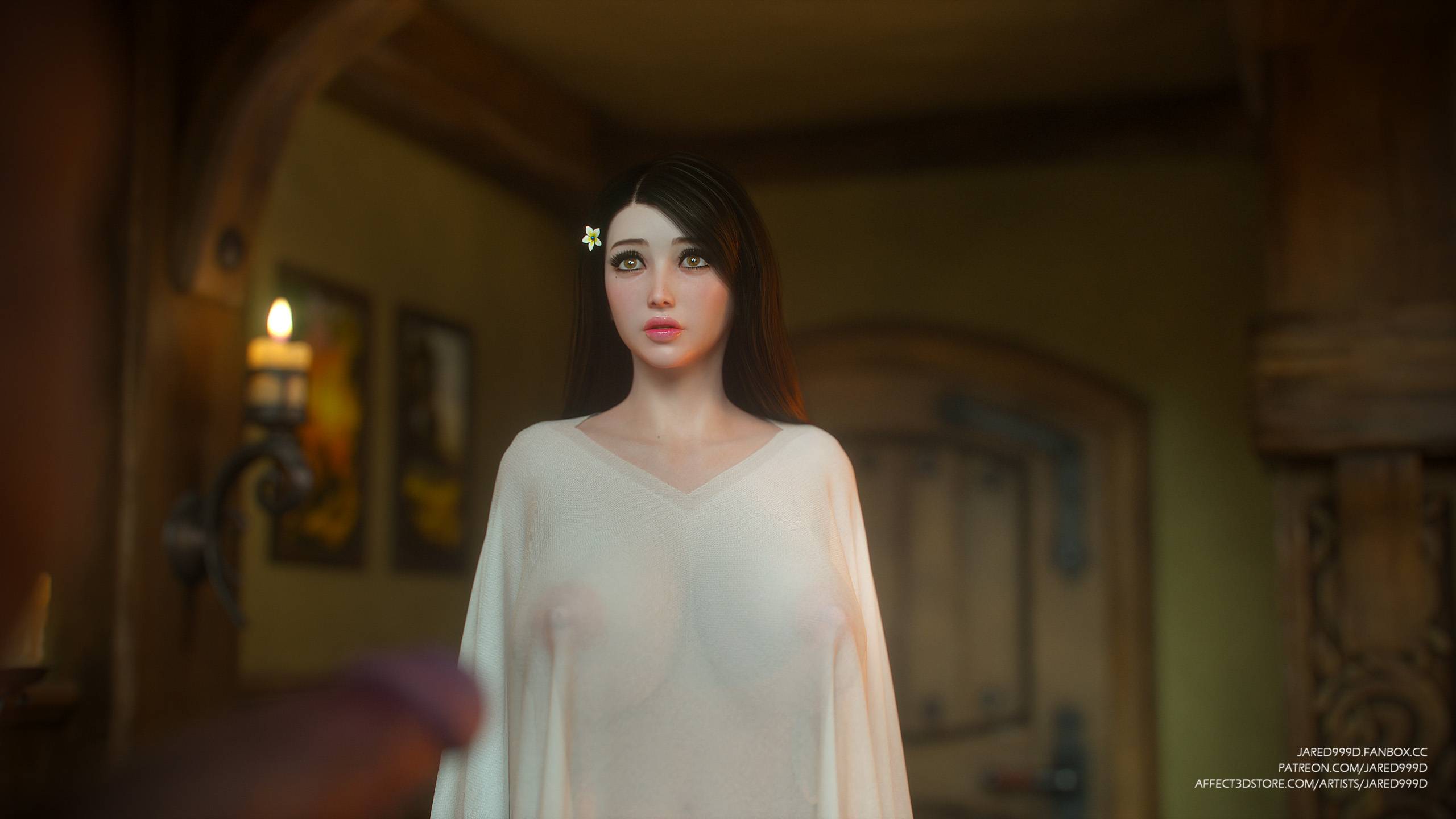 Princess And 5 Goblins - ch. 10-13