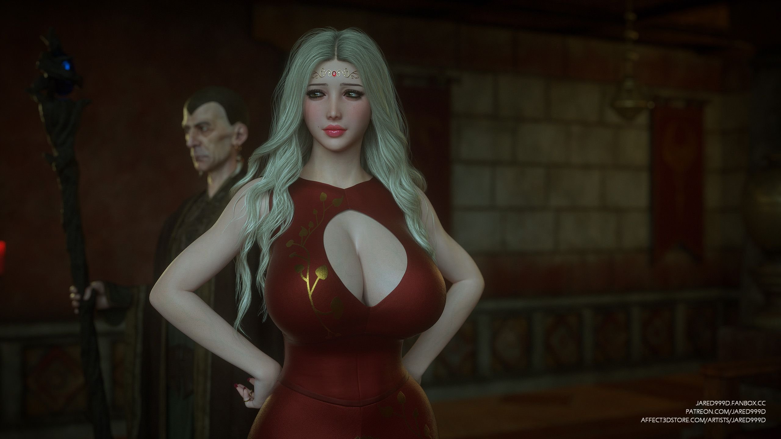 Princess And 5 Goblins - ch. 1-5