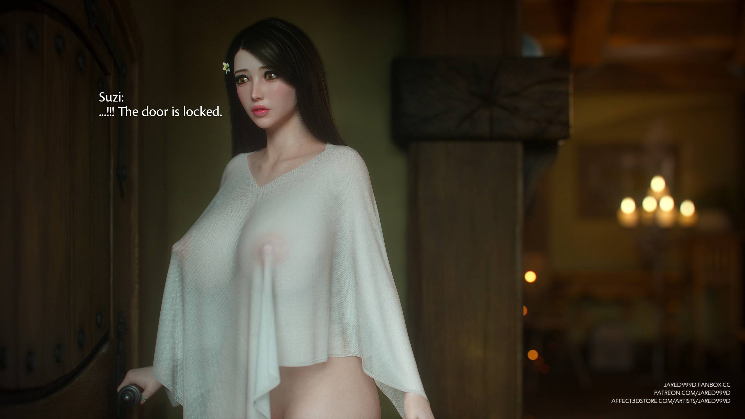 Princess And 5 Goblins - ch. 6-9