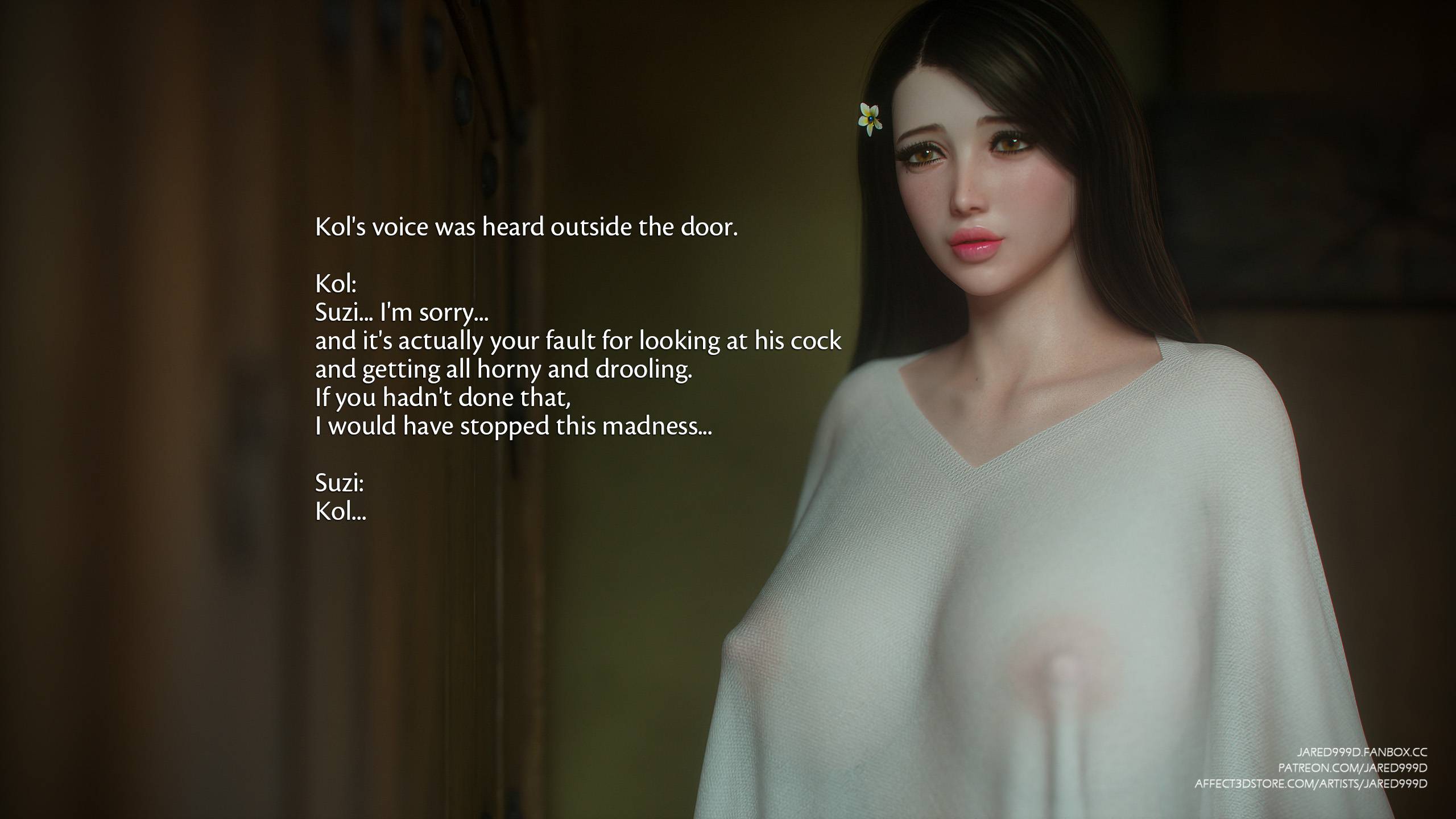 Princess And 5 Goblins - ch. 6-9