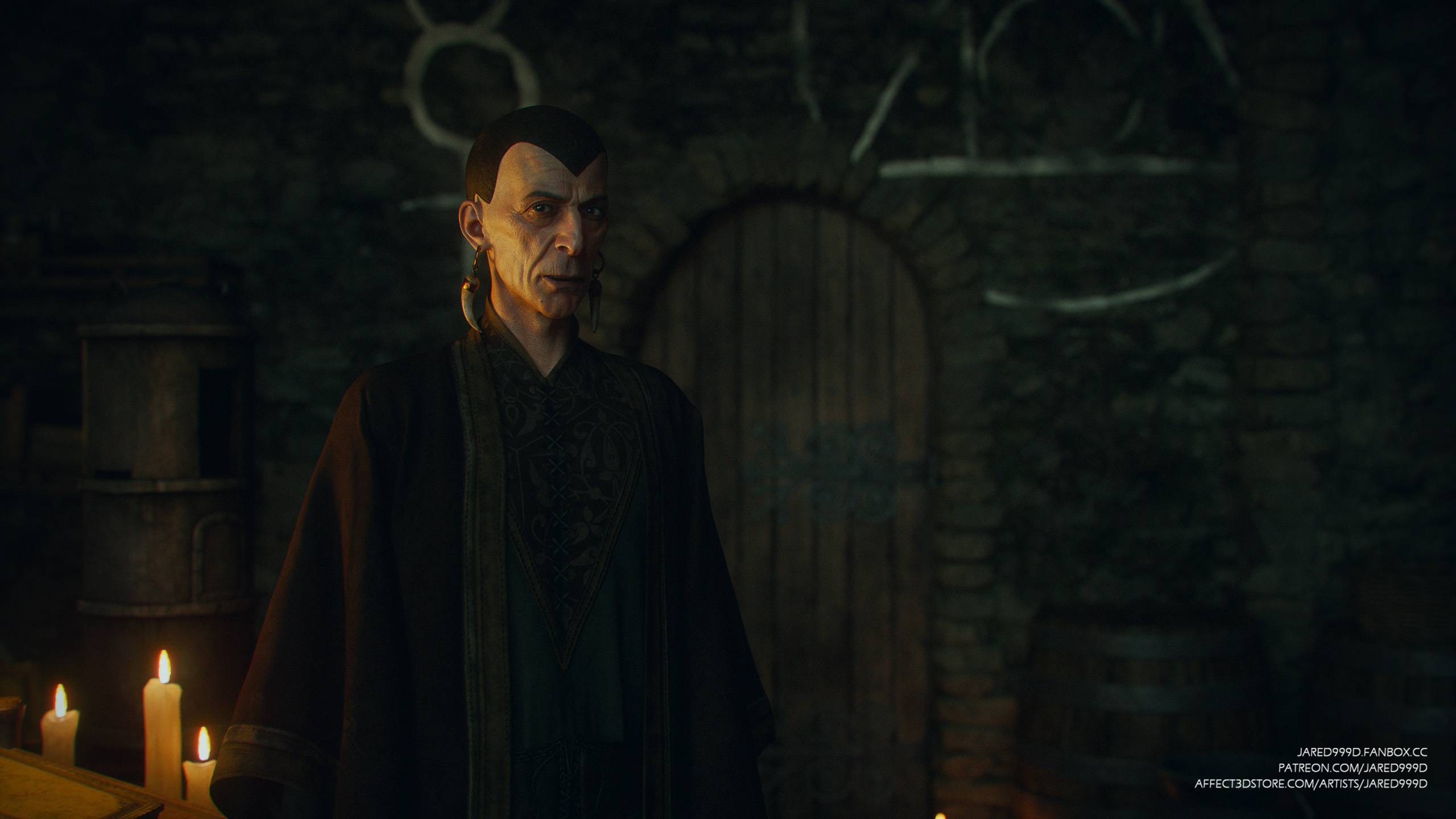 Princess And 5 Goblins - ch. 14-17