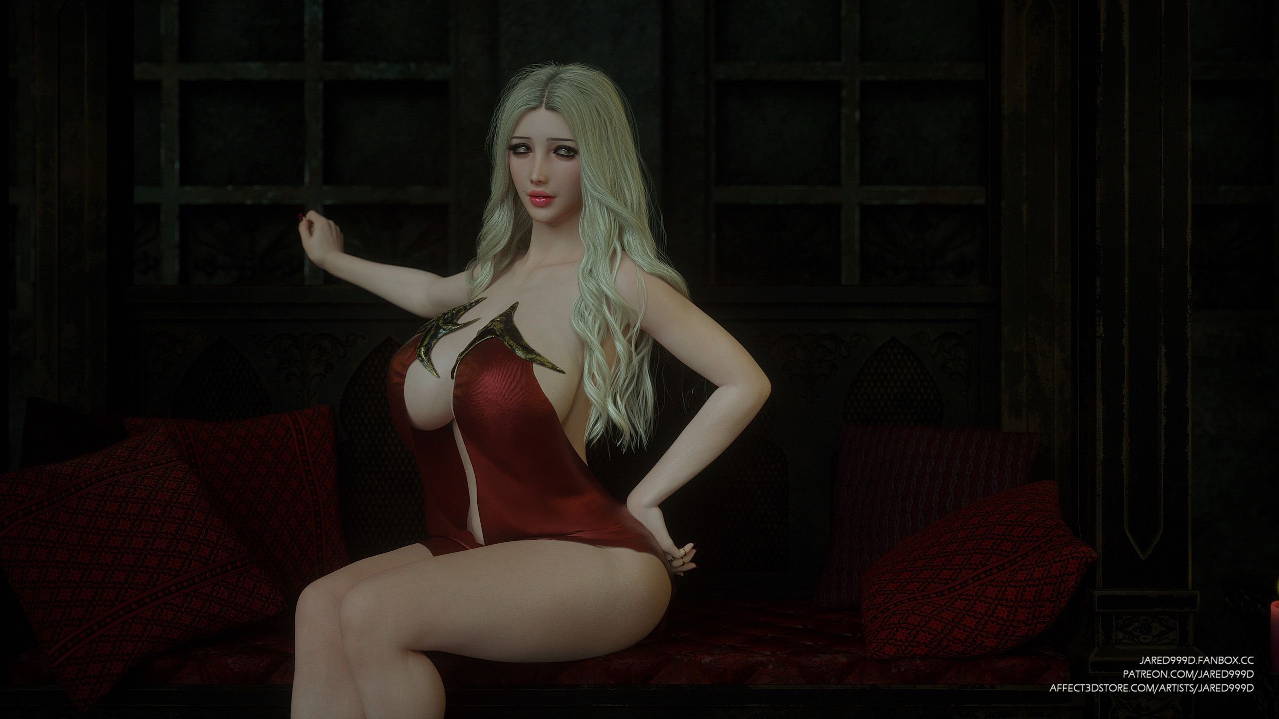 Princess And 5 Goblins - ch. 1-5