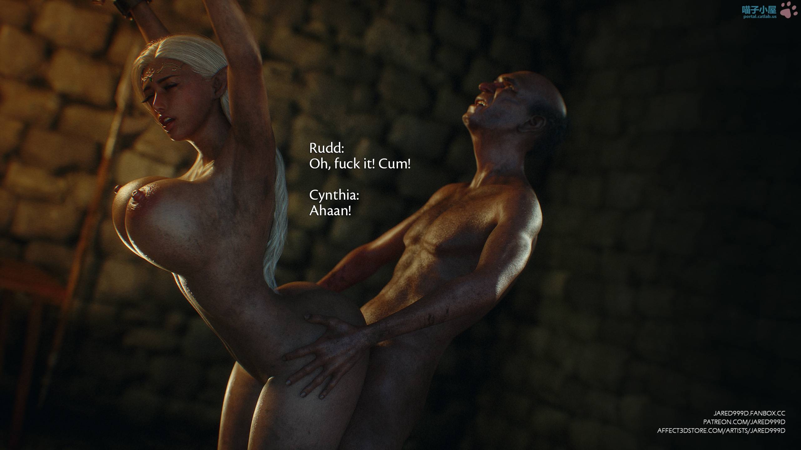 Princess And 5 Goblins - ch. 1-5