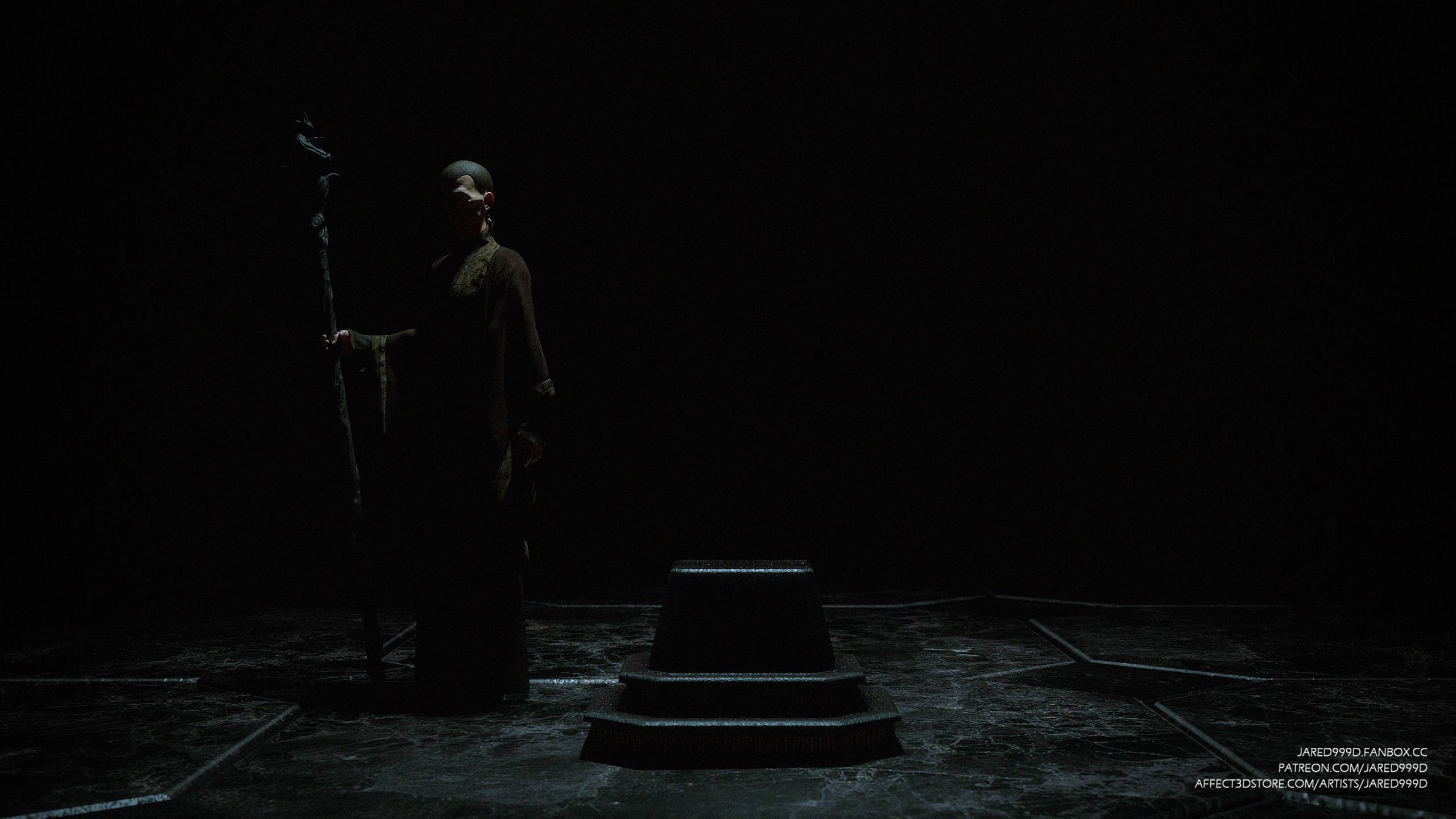 Princess And 5 Goblins - ch. 6-9