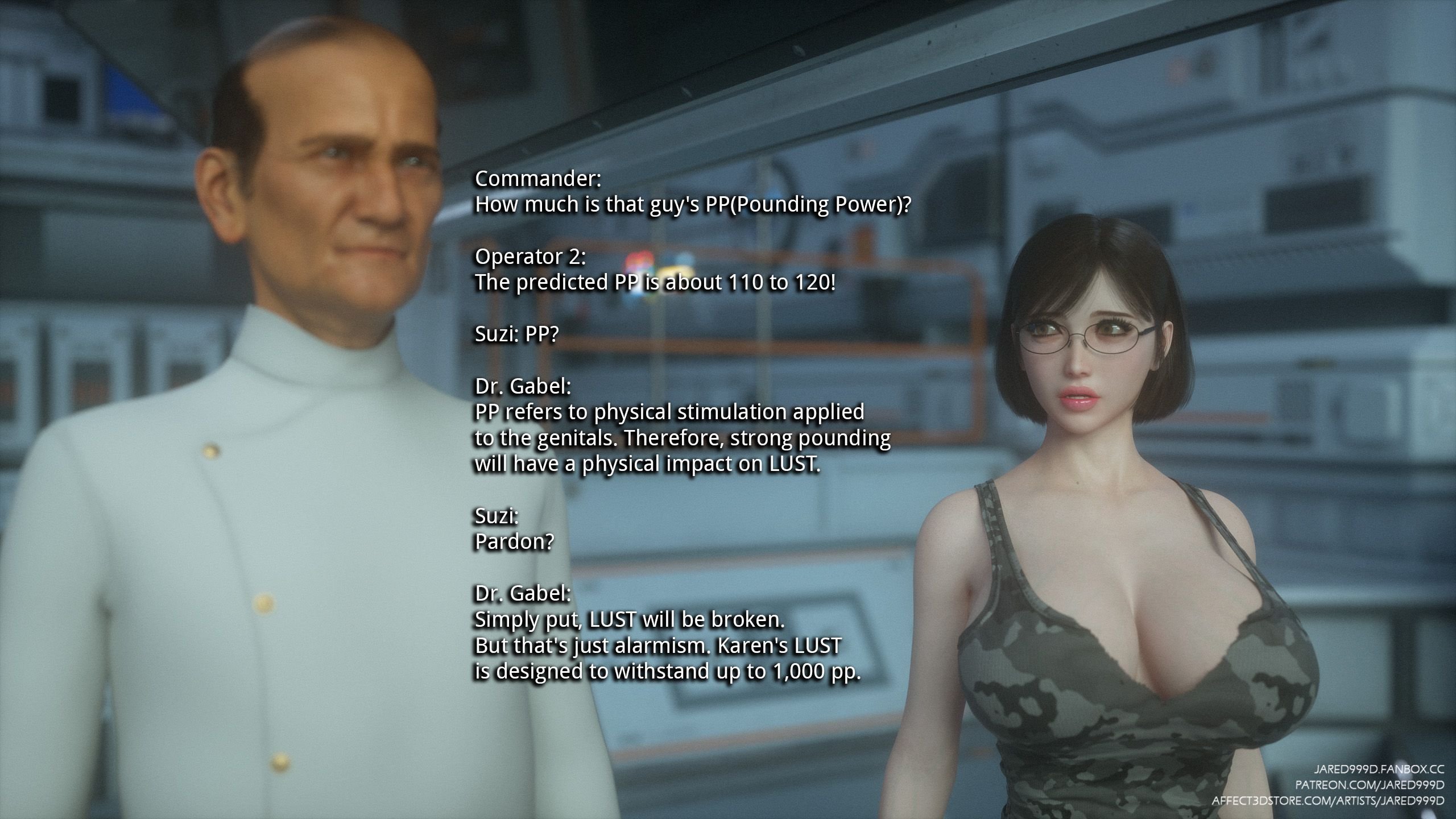 Monster Eater - ch. 10-12