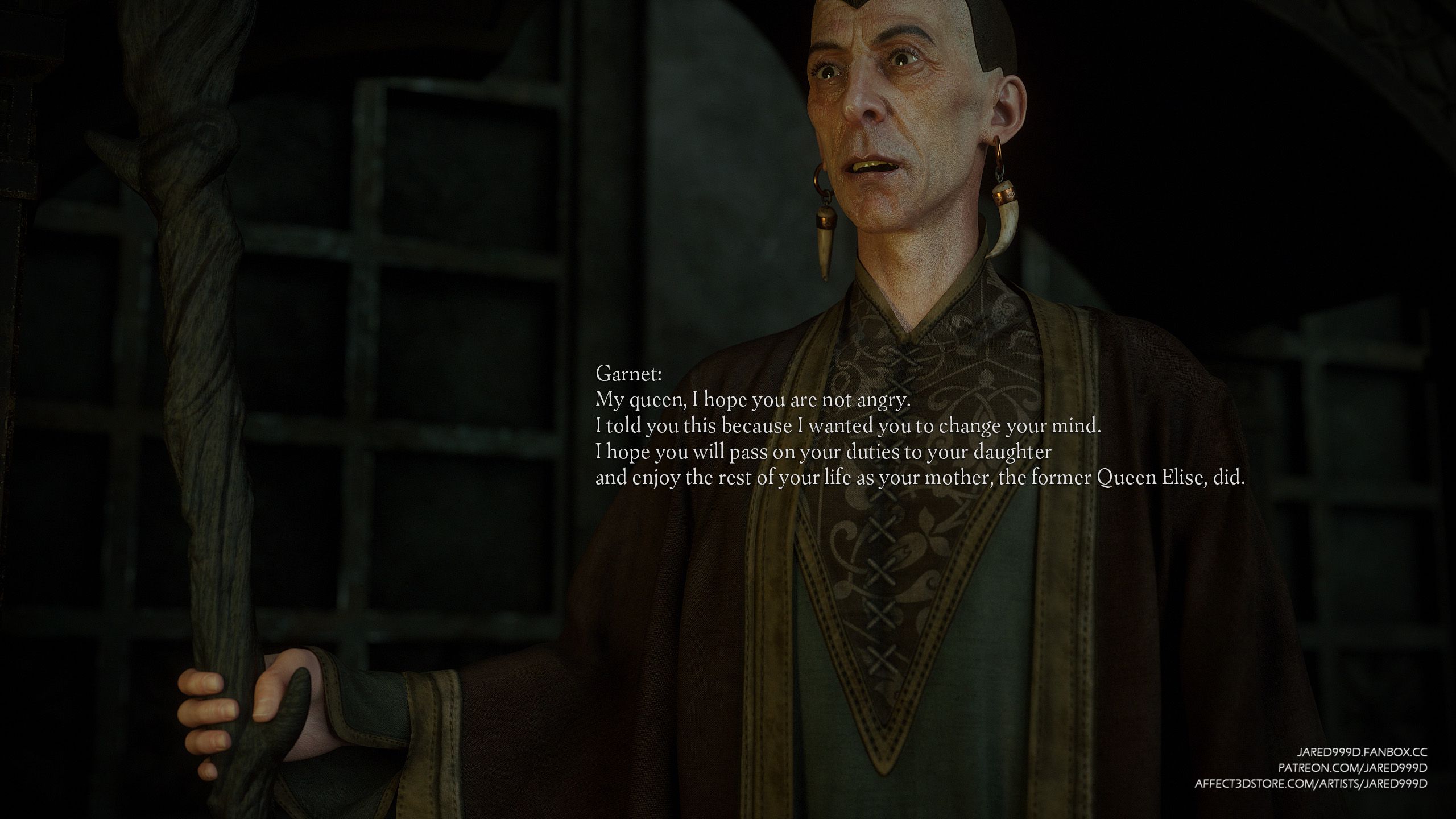 Princess And 5 Goblins - ch. 1-5