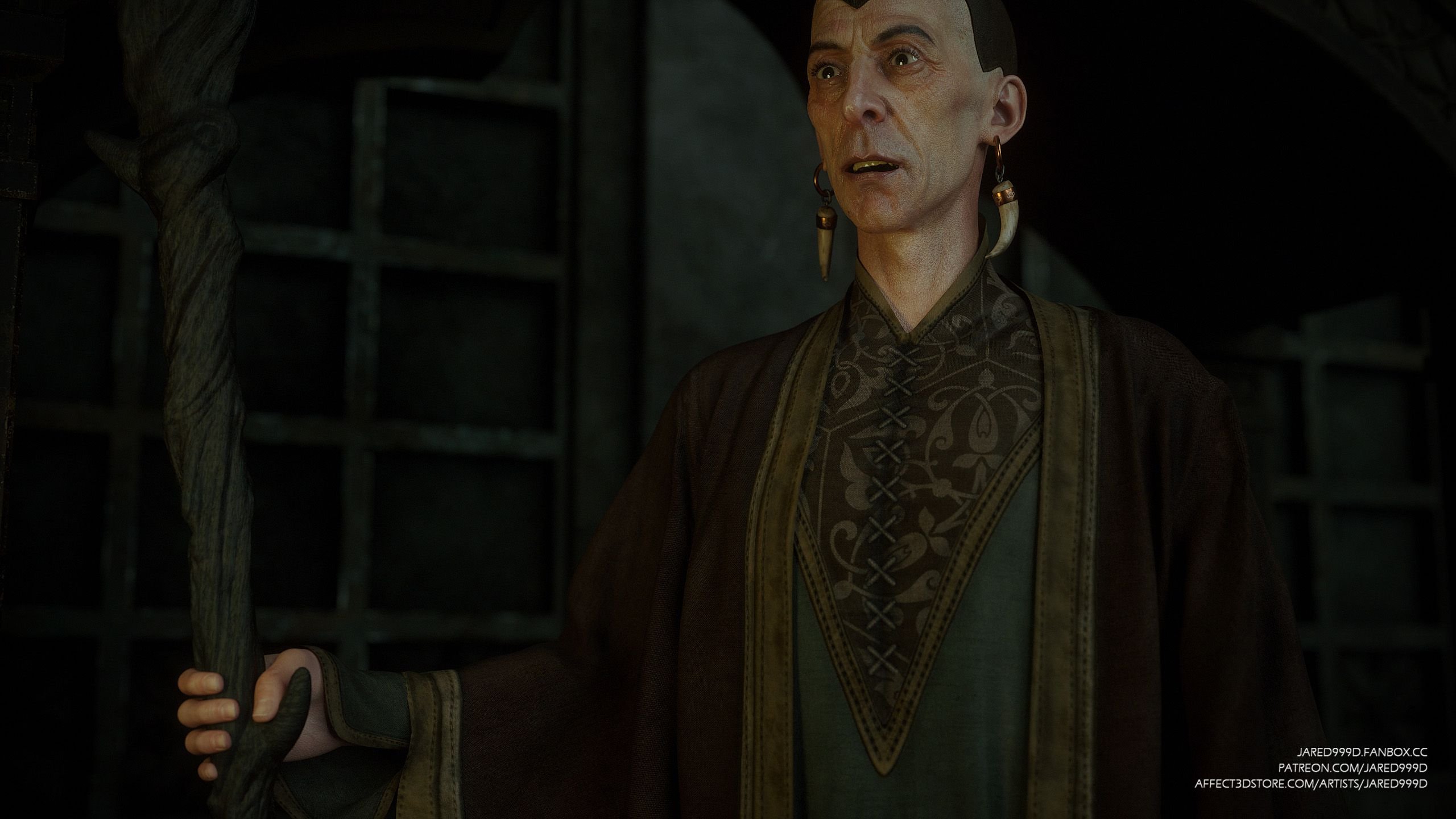 Princess And 5 Goblins - ch. 1-5