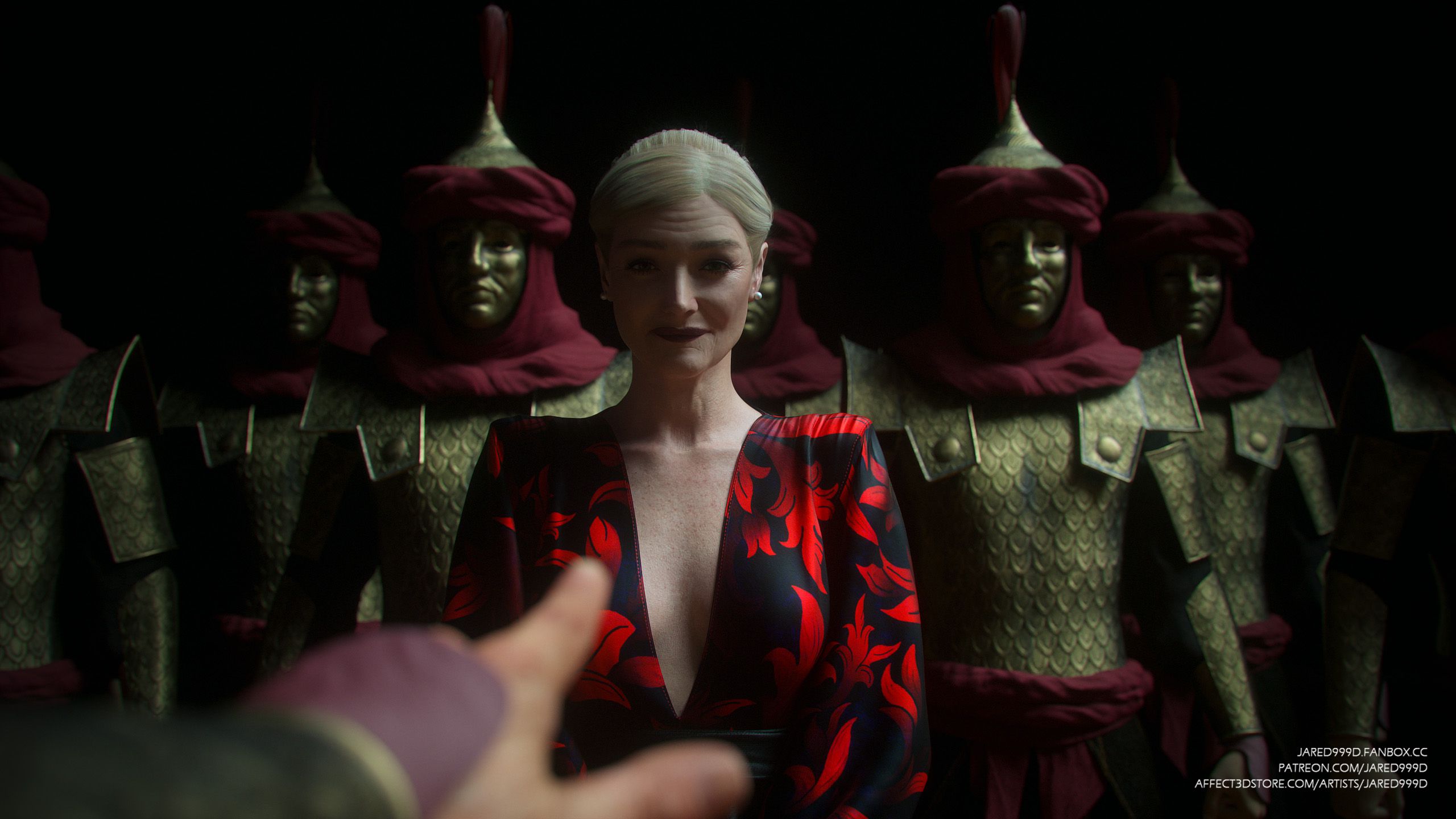 Princess And 5 Goblins - ch. 22-25