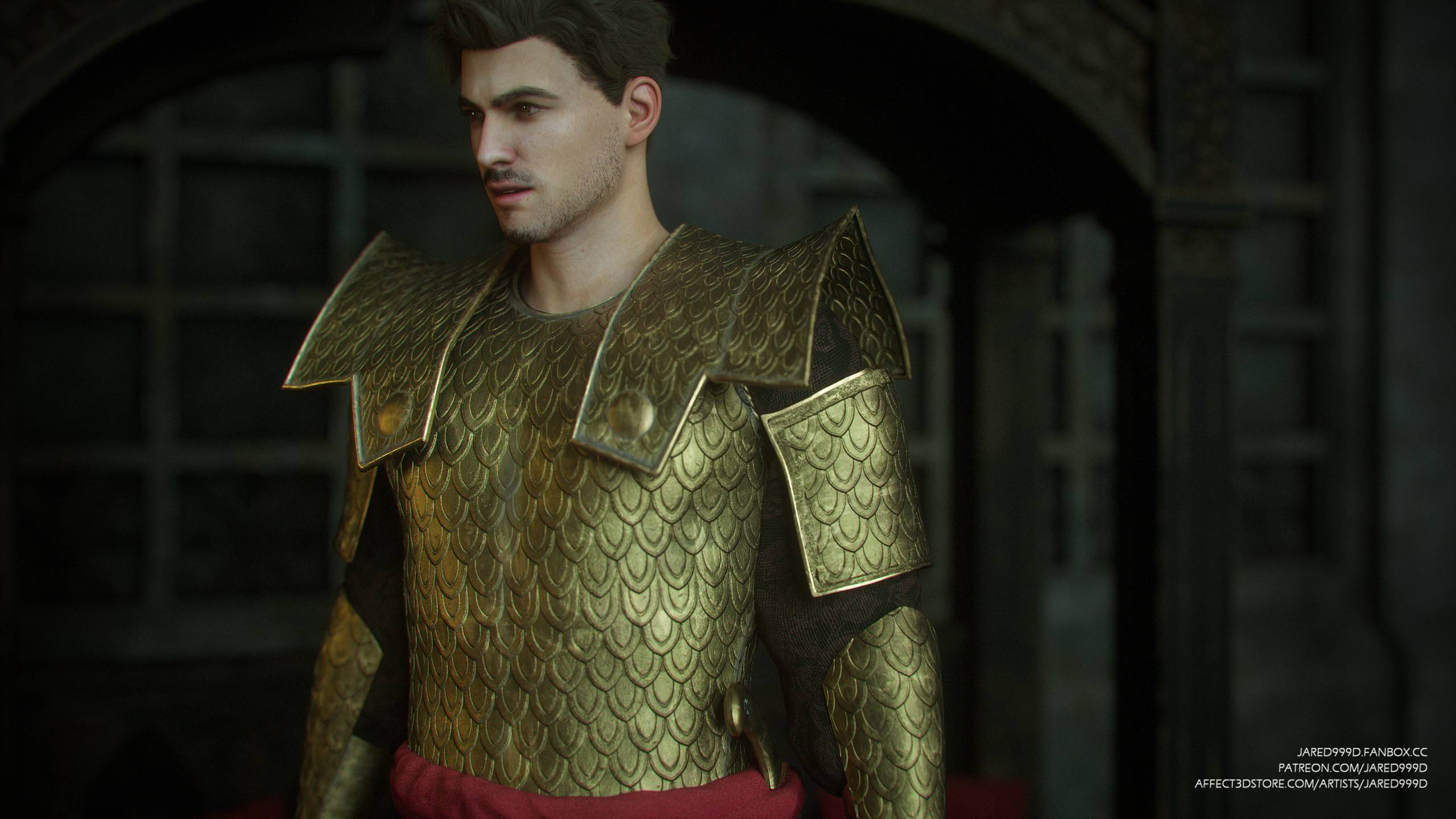 Princess And 5 Goblins - ch. 14-17