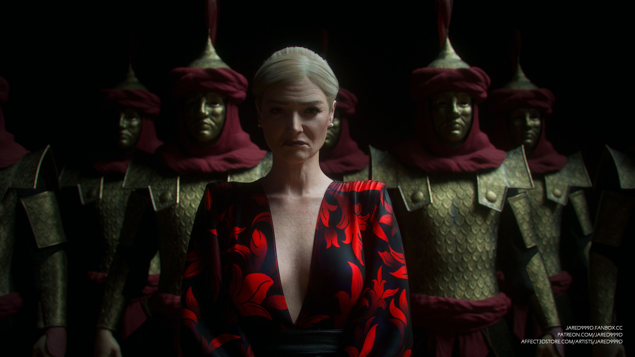 Princess And 5 Goblins - ch. 22-25