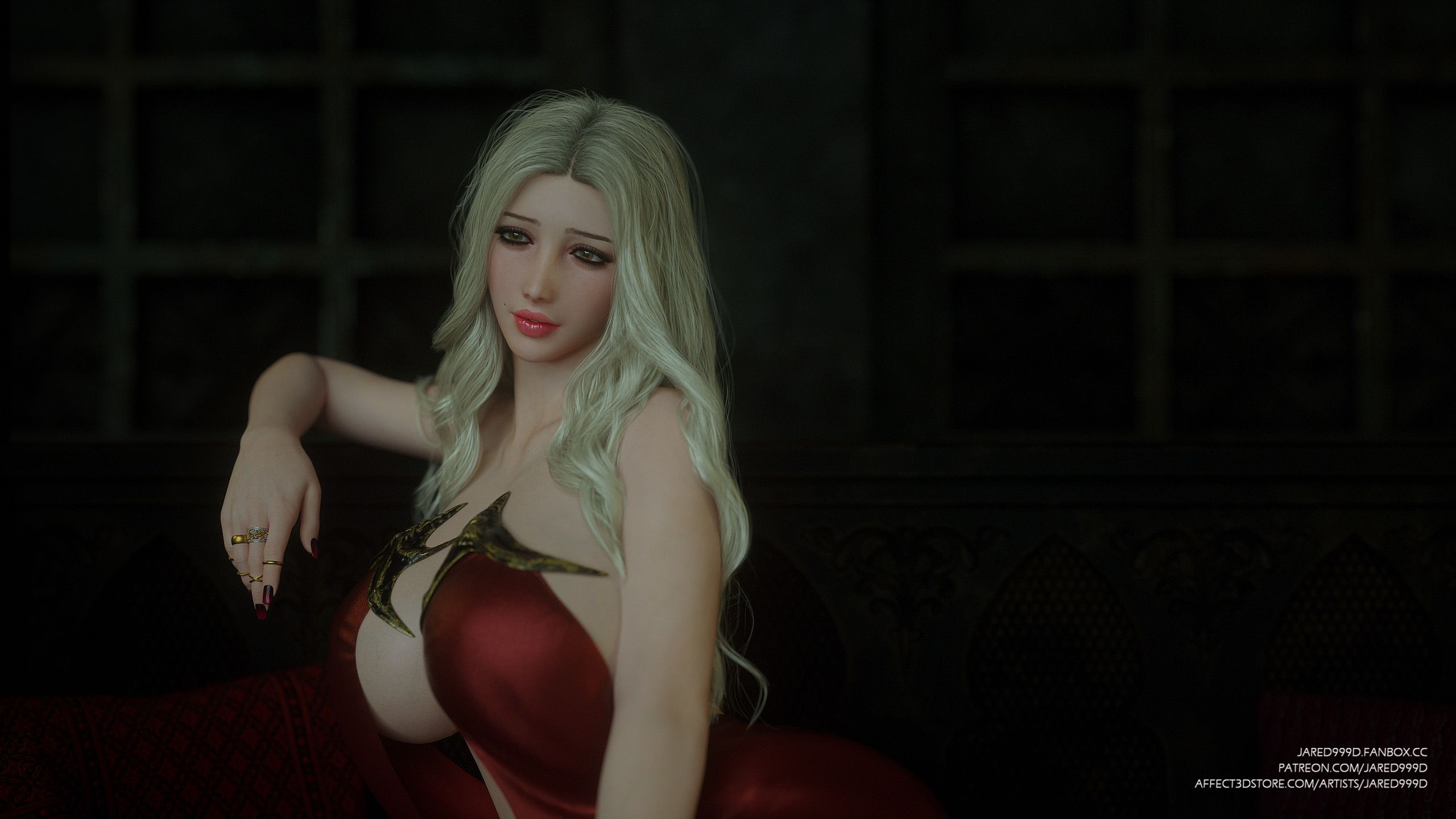 Princess And 5 Goblins - ch. 1-5