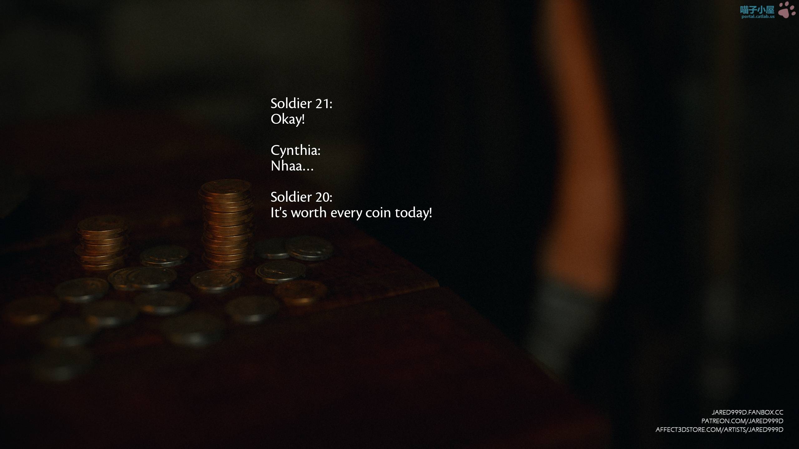 Princess And 5 Goblins - ch. 1-5