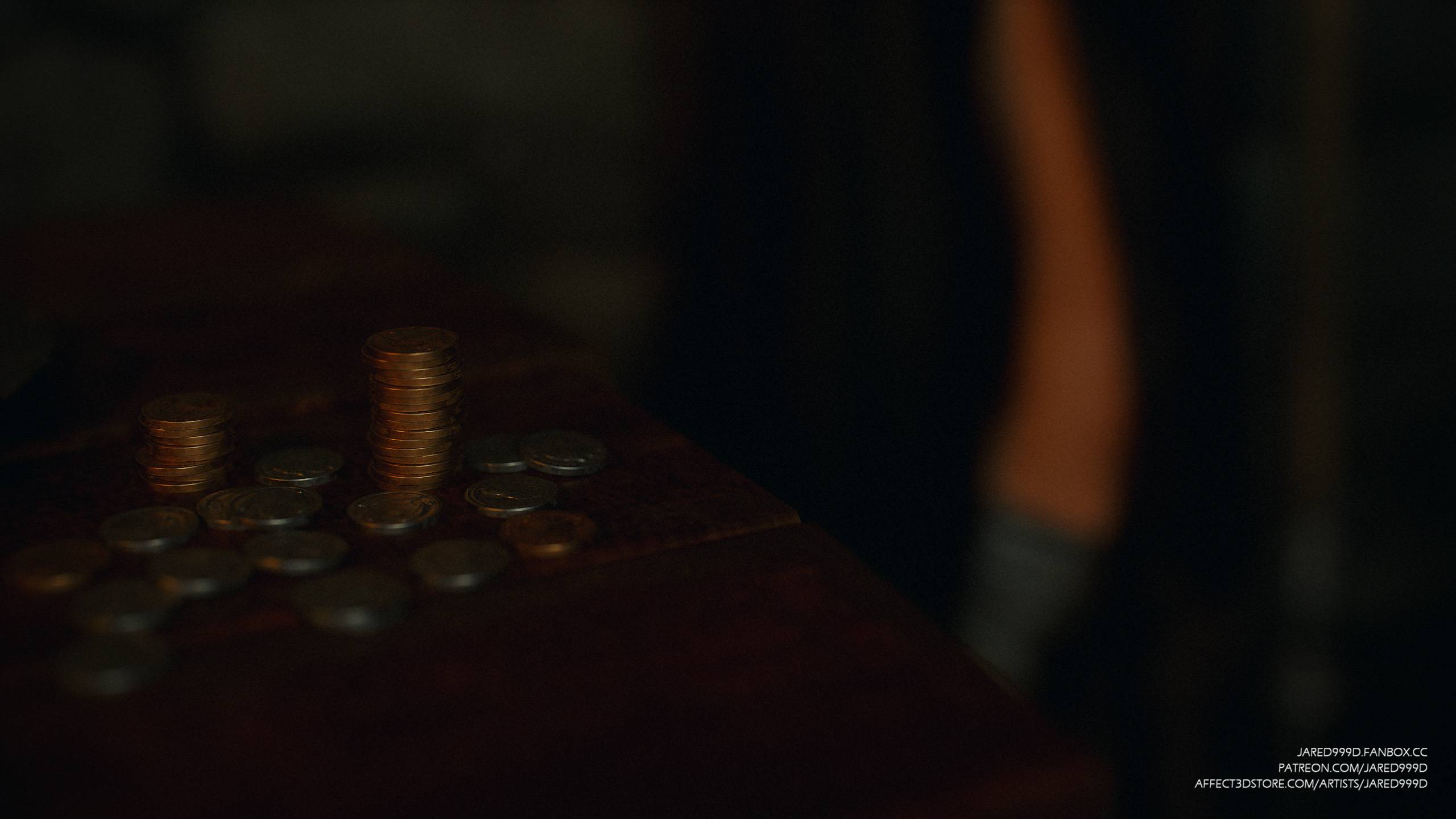 Princess And 5 Goblins - ch. 1-5