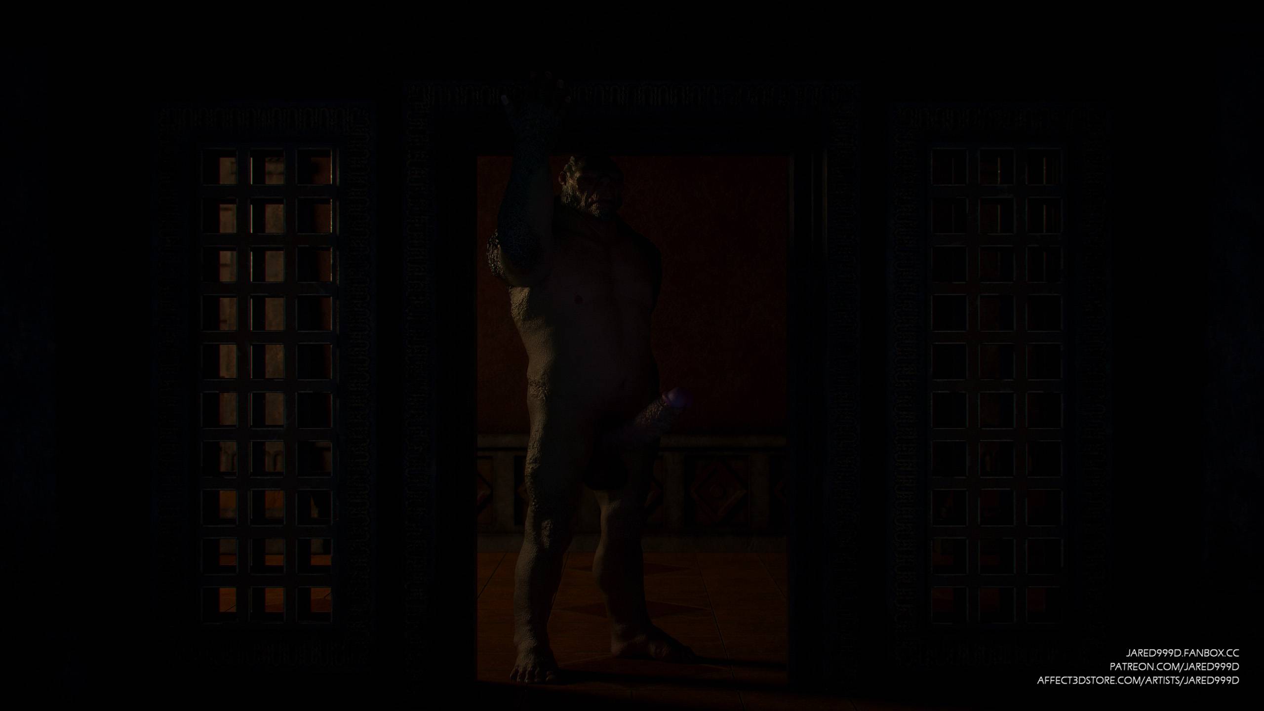 Princess And 5 Goblins - ch. 18-21