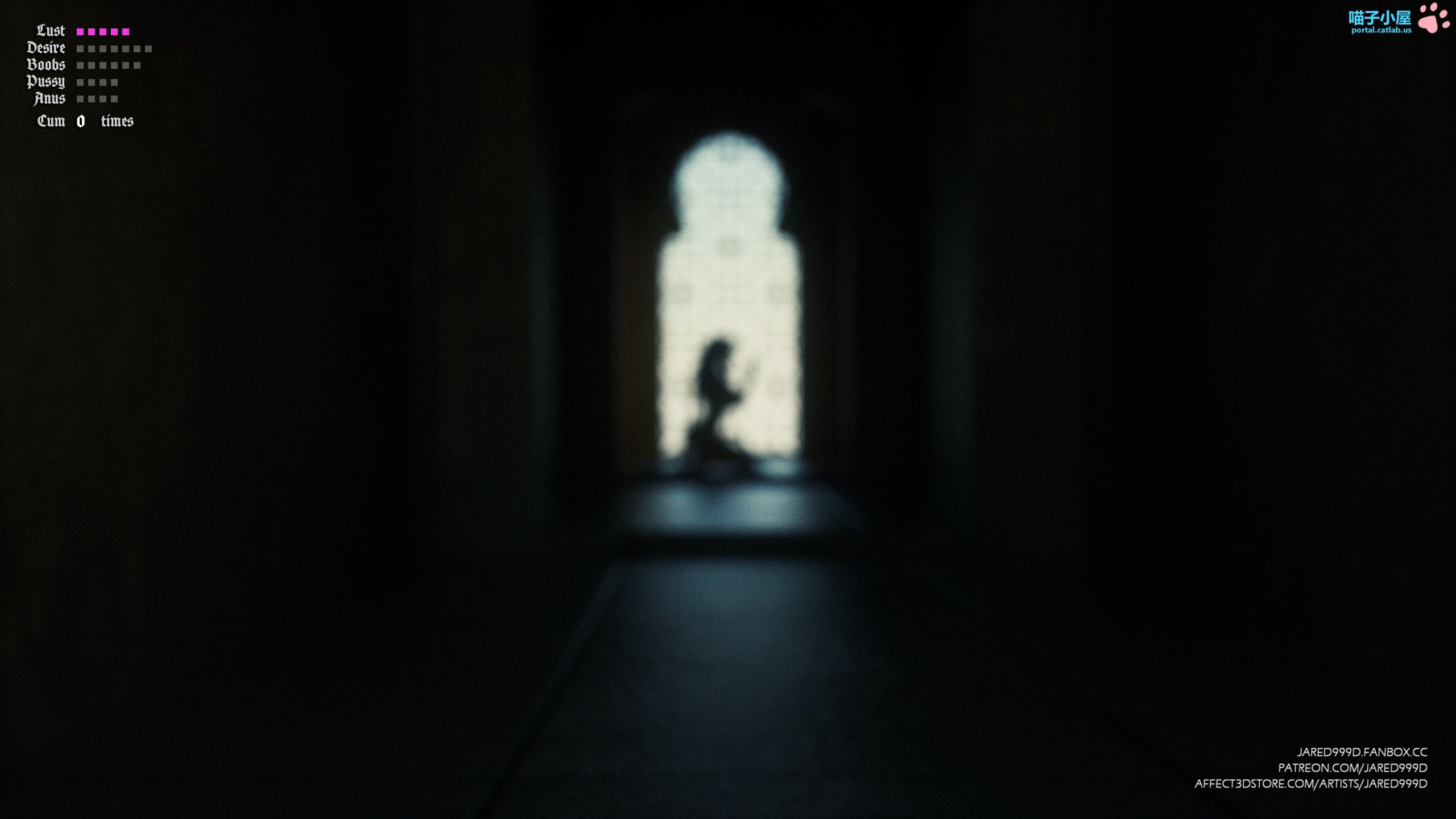 Fallen Lady - ch. 17-20