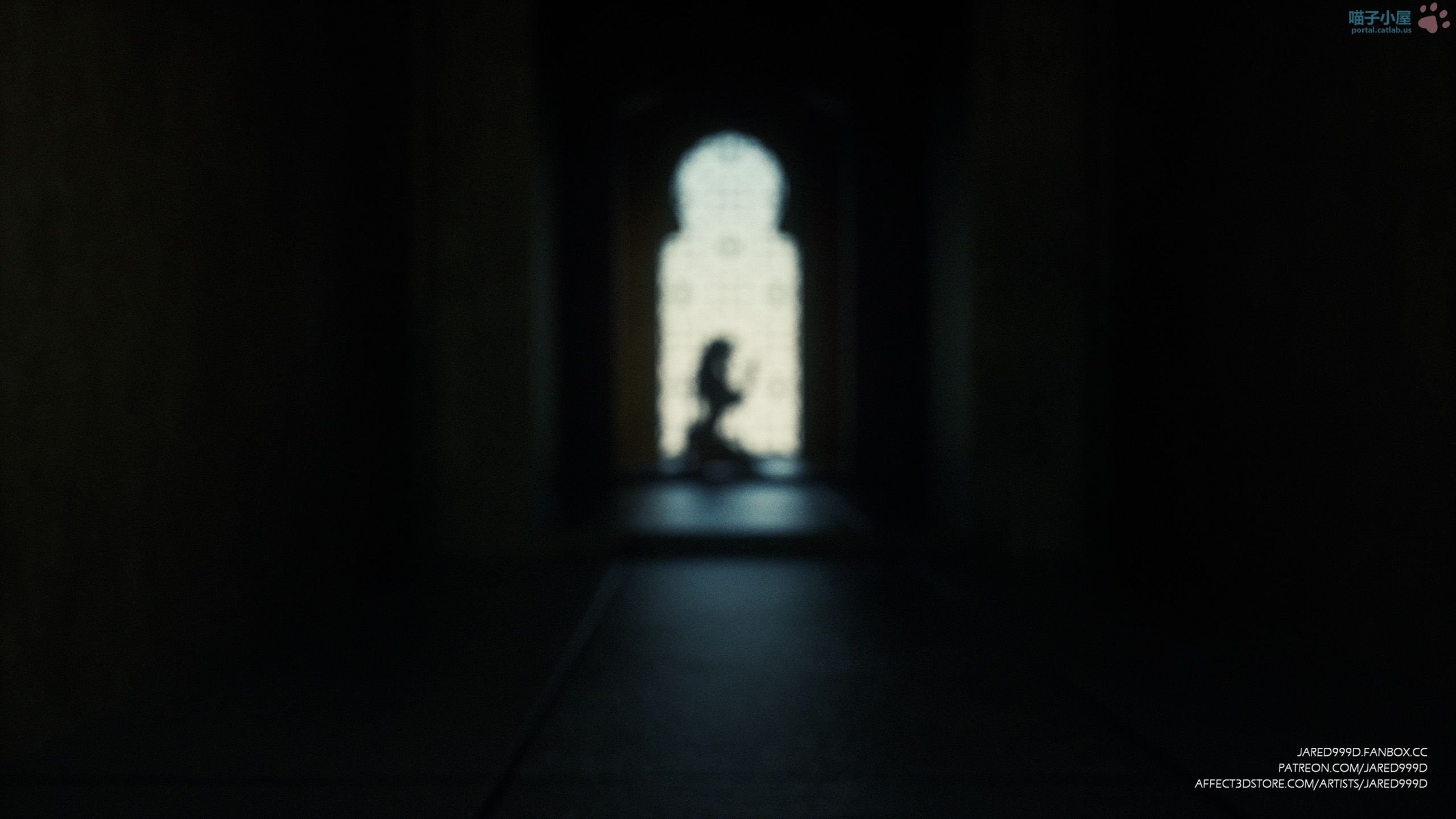 Fallen Lady - ch. 17-20