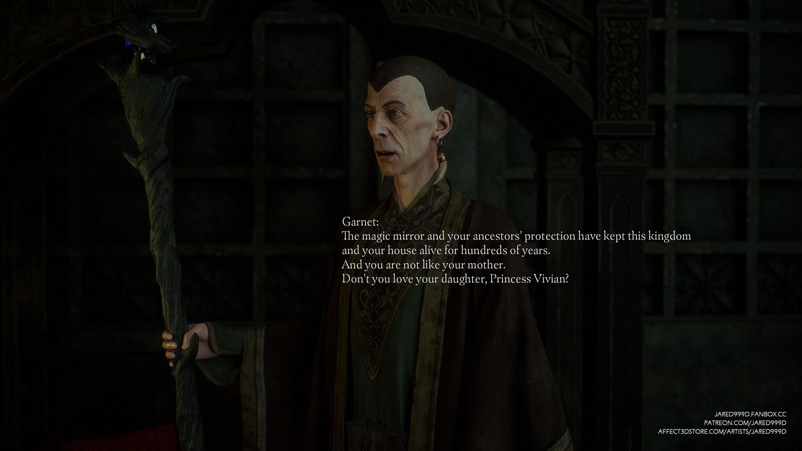 Princess And 5 Goblins - ch. 1-5