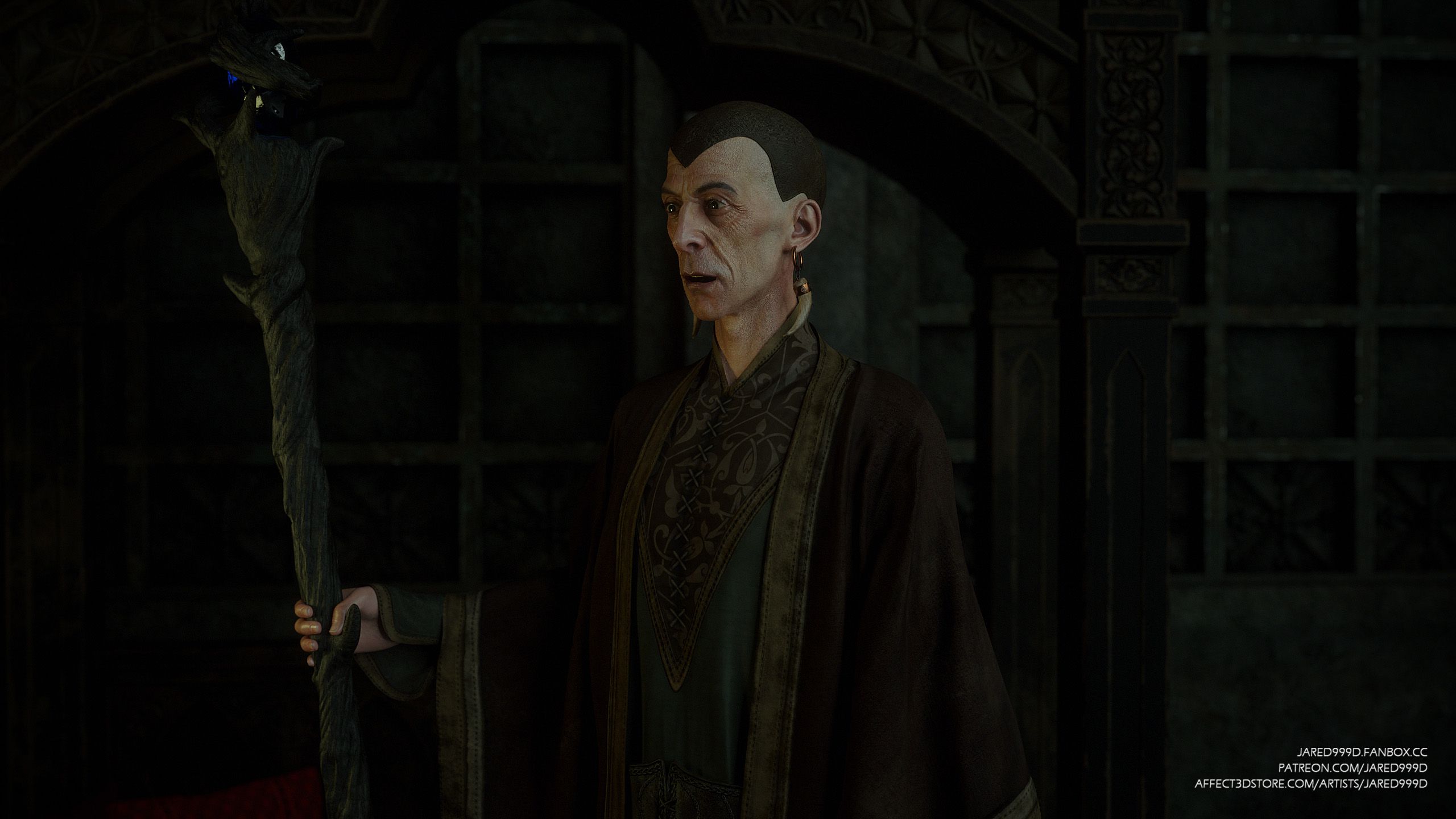 Princess And 5 Goblins - ch. 1-5