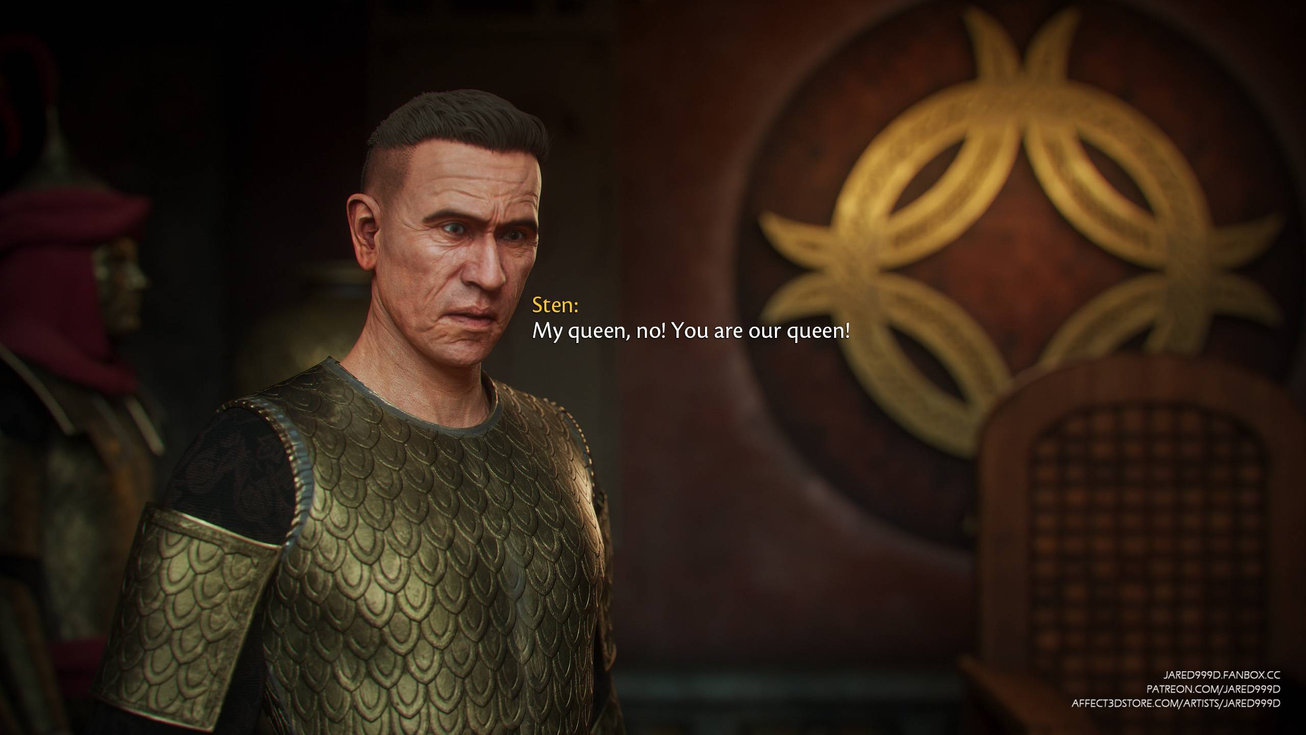 Princess And 5 Goblins - ch. 14-17