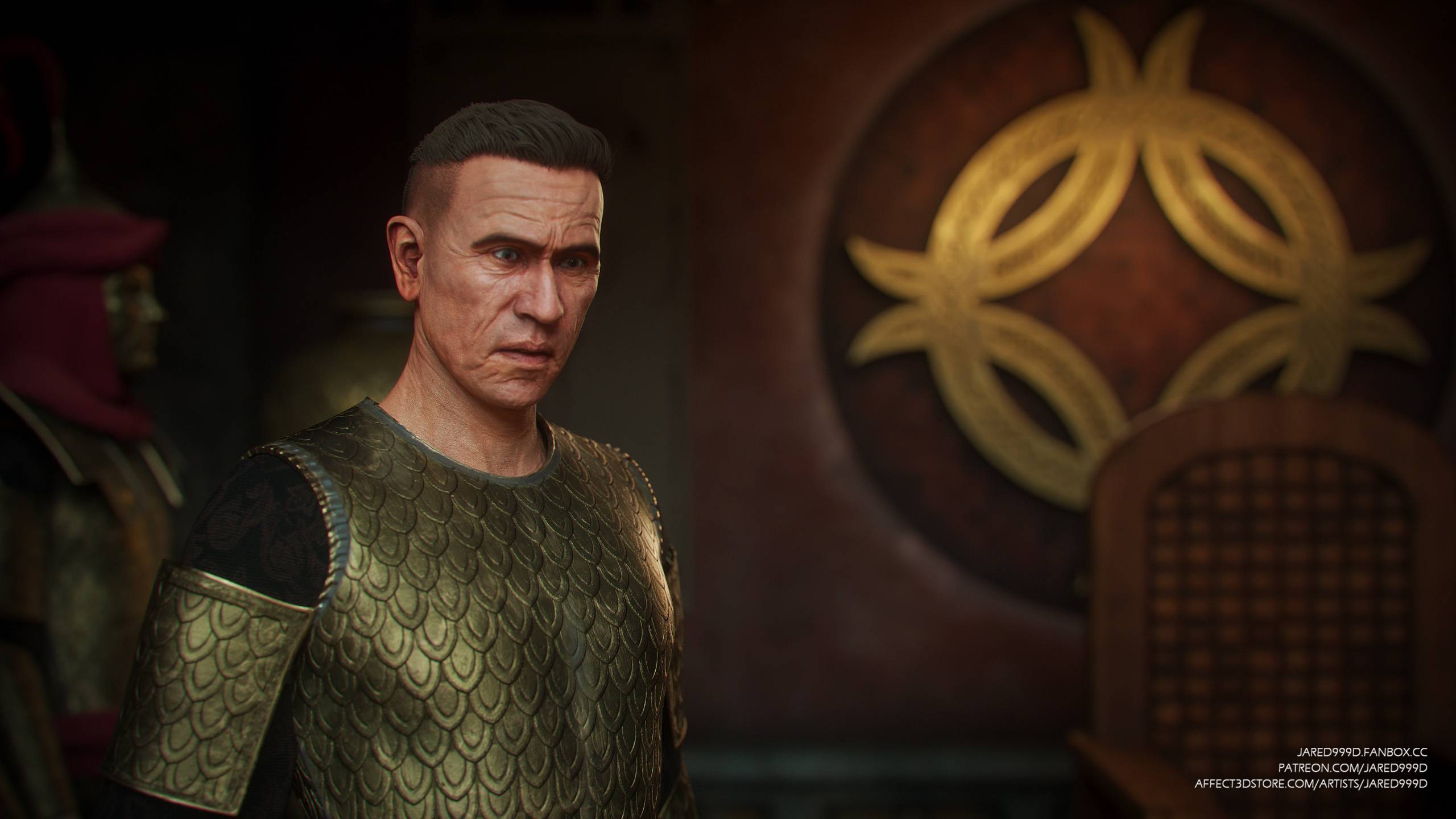 Princess And 5 Goblins - ch. 18-21