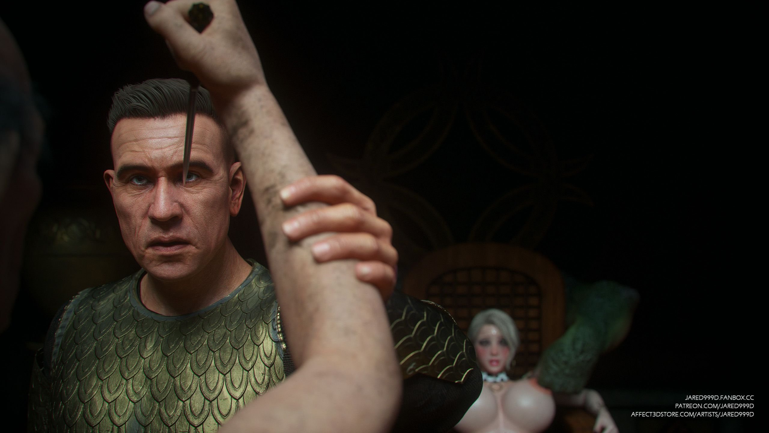 Princess And 5 Goblins - ch. 22-25