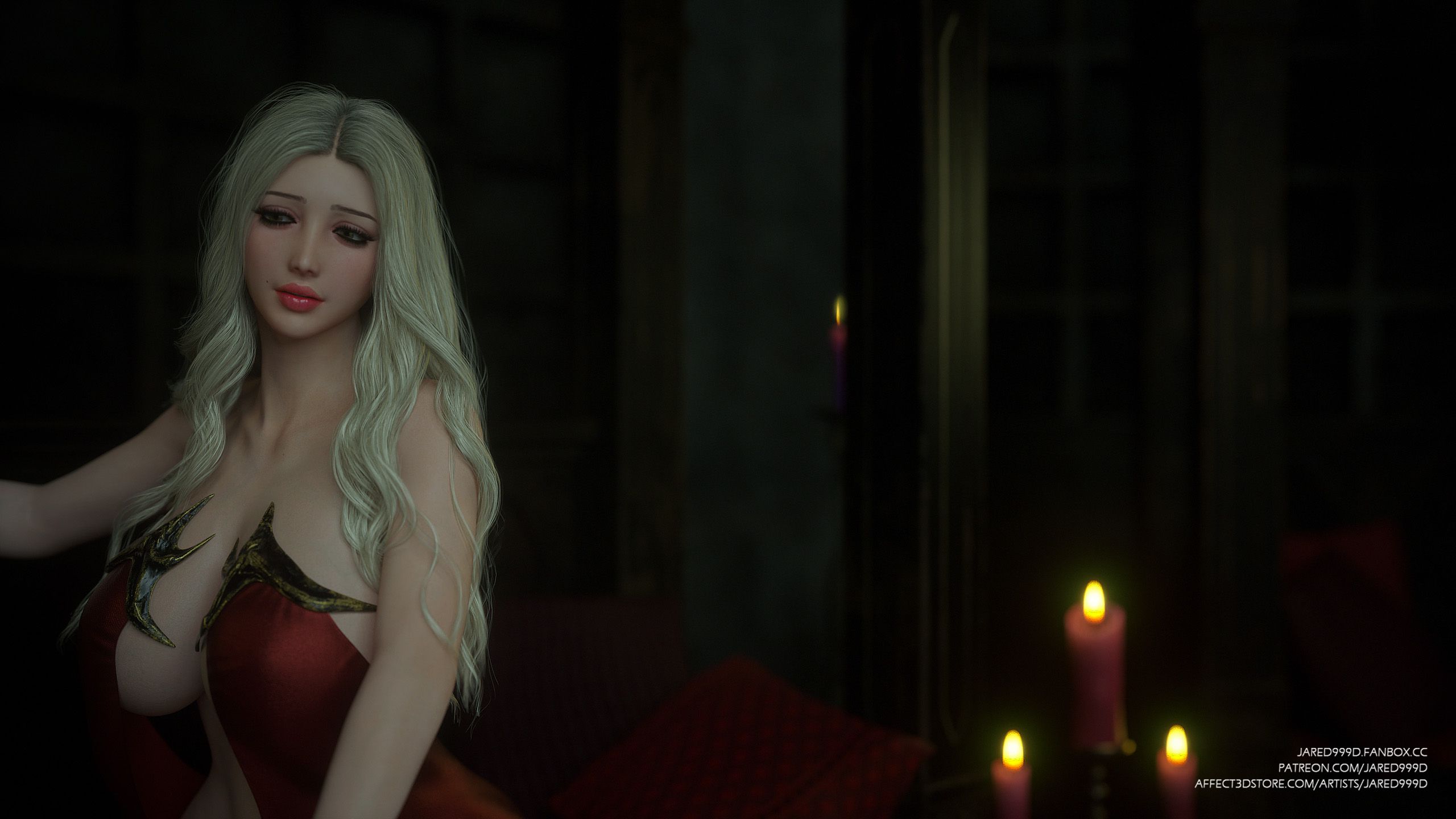 Princess And 5 Goblins - ch. 1-5