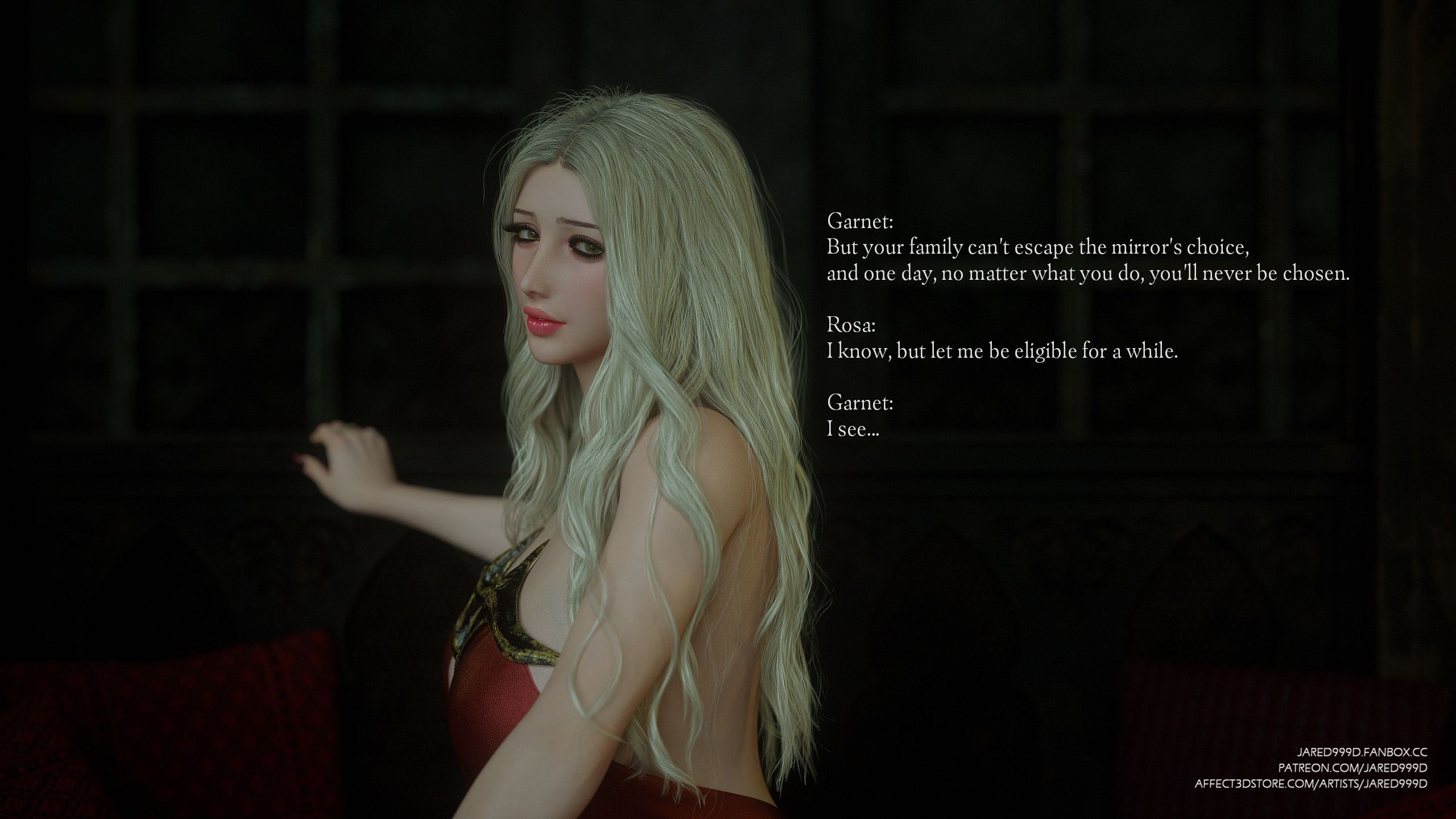 Princess And 5 Goblins - ch. 1-5