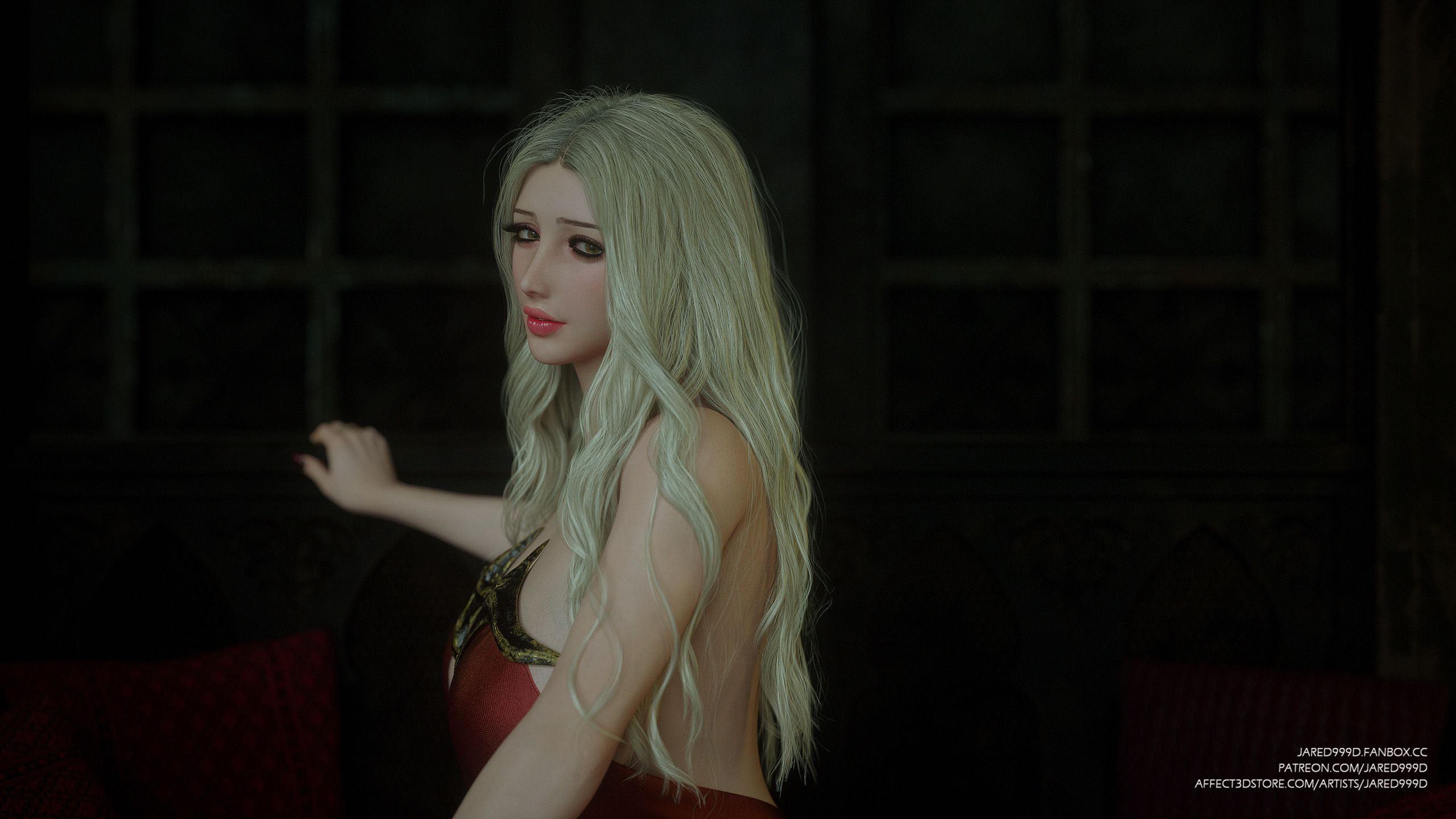 Princess And 5 Goblins - ch. 1-5