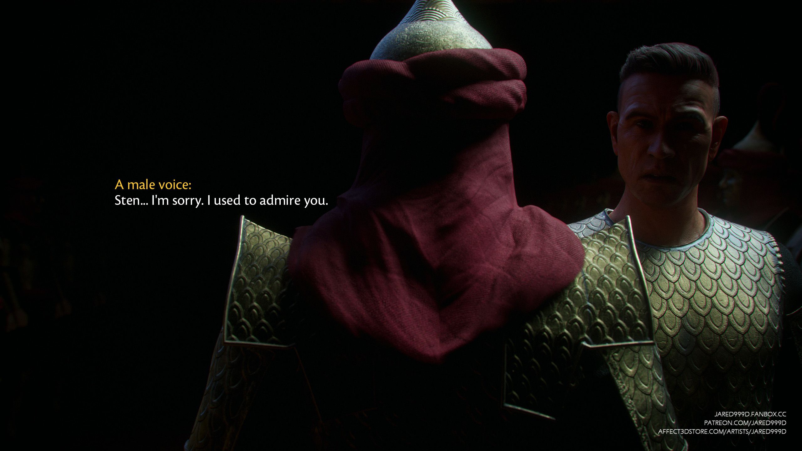 Princess And 5 Goblins - ch. 18-21