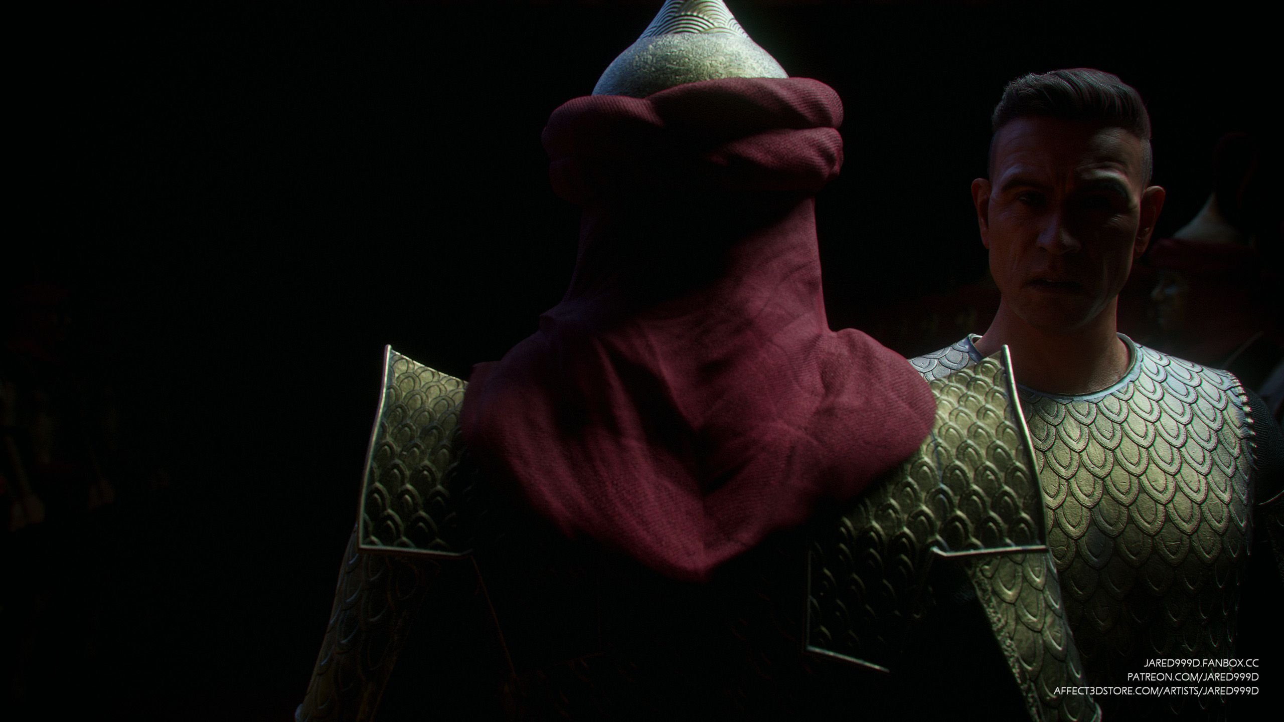 Princess And 5 Goblins - ch. 22-25