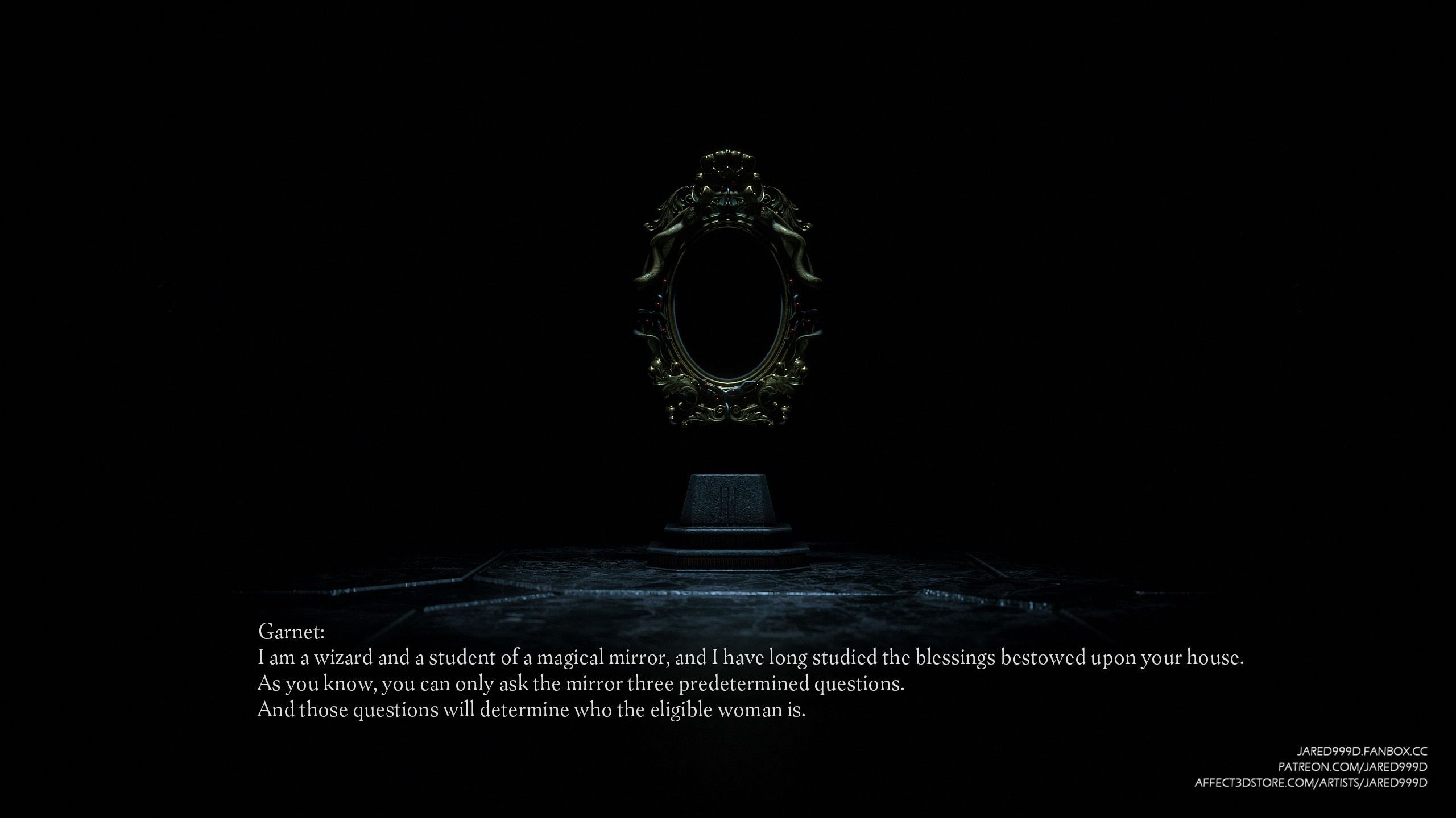 Princess And 5 Goblins - ch. 1-5