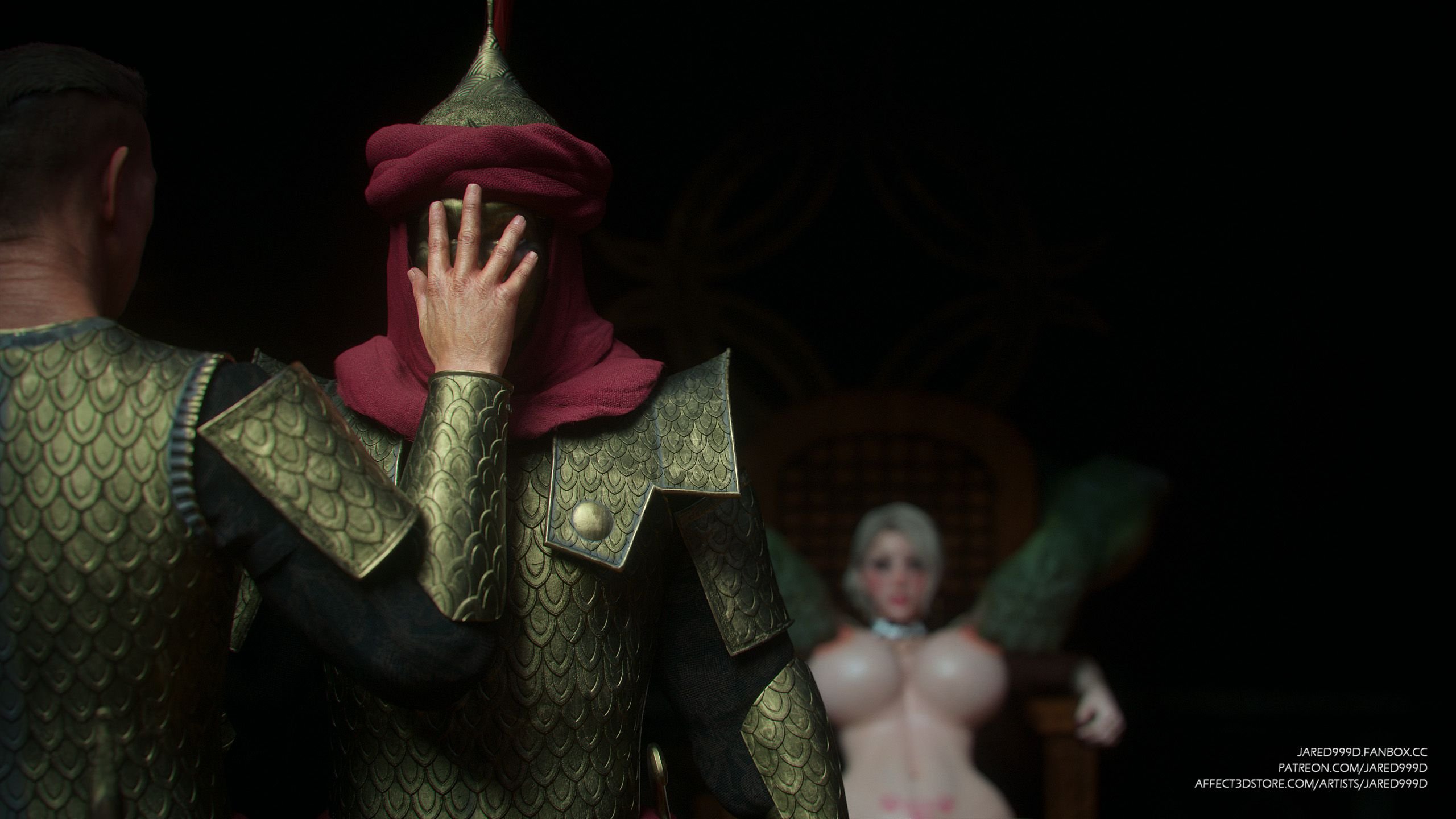 Princess And 5 Goblins - ch. 22-25