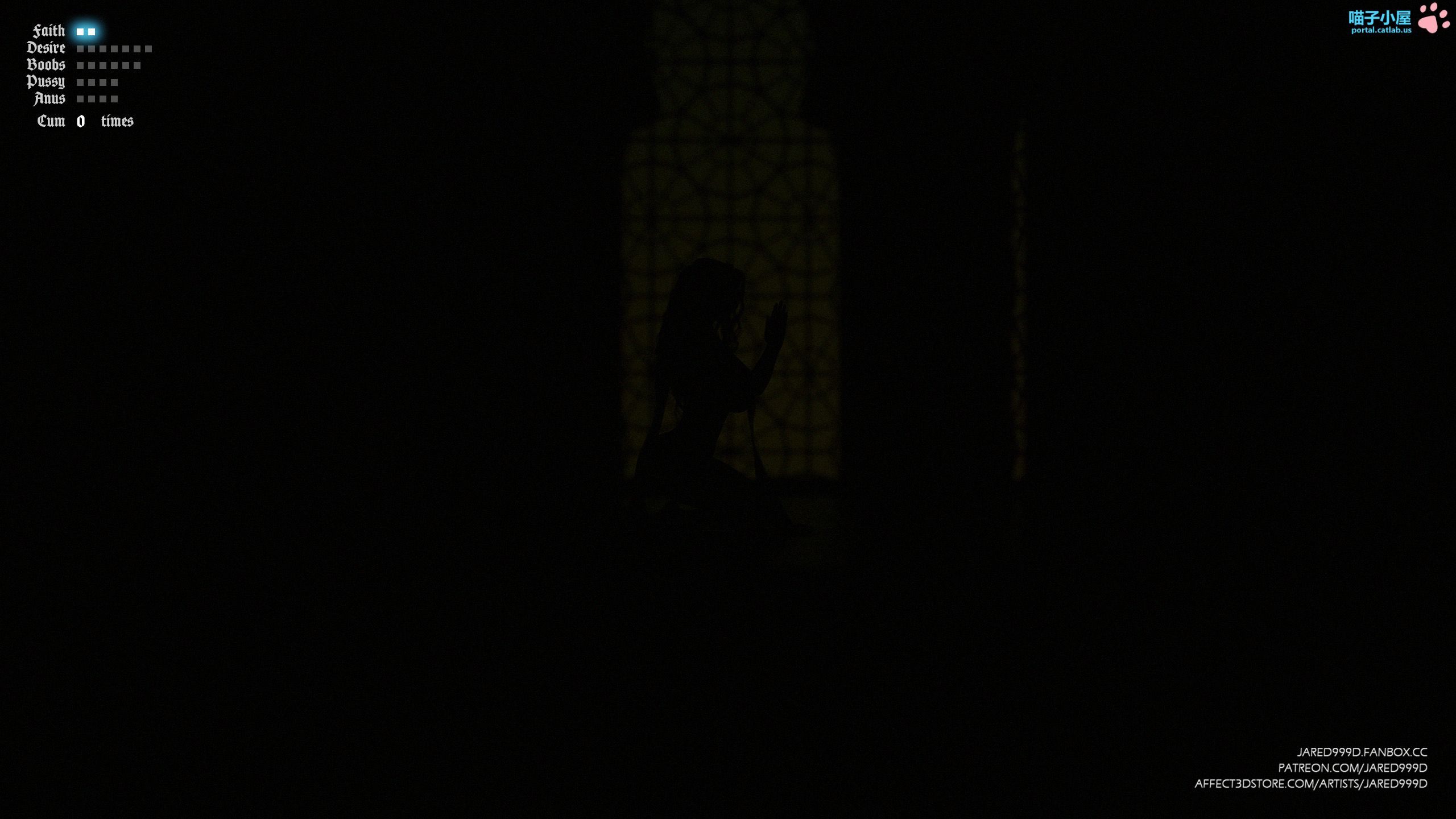 Fallen Lady - ch. 17-20