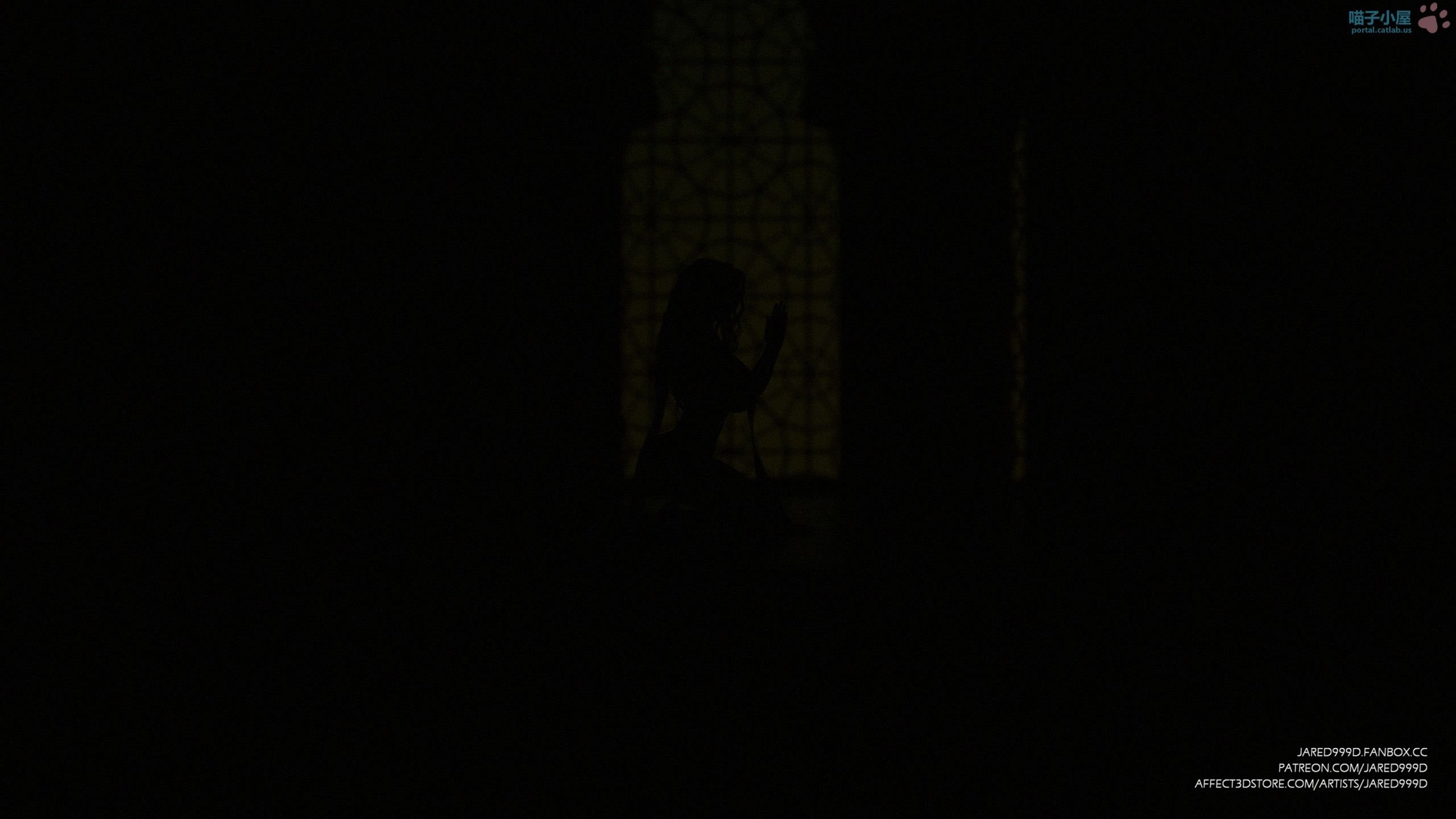 Fallen Lady - ch. 17-20