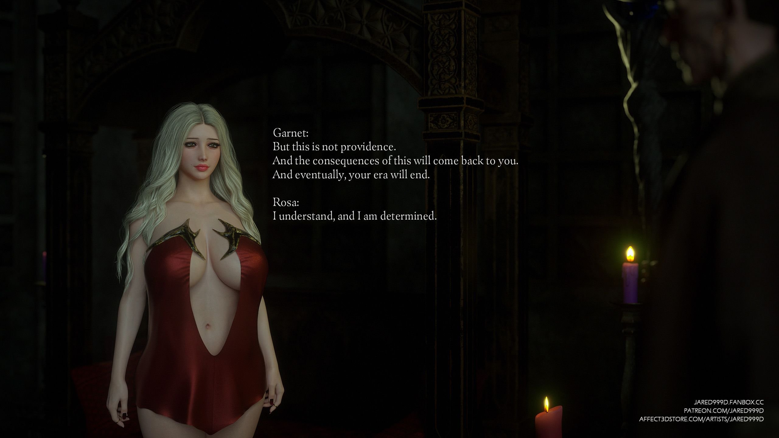 Princess And 5 Goblins - ch. 1-5