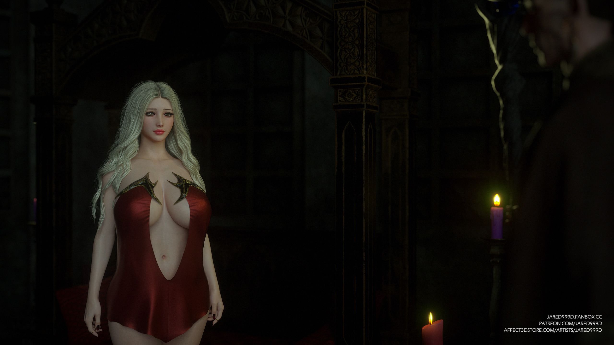 Princess And 5 Goblins - ch. 1-5