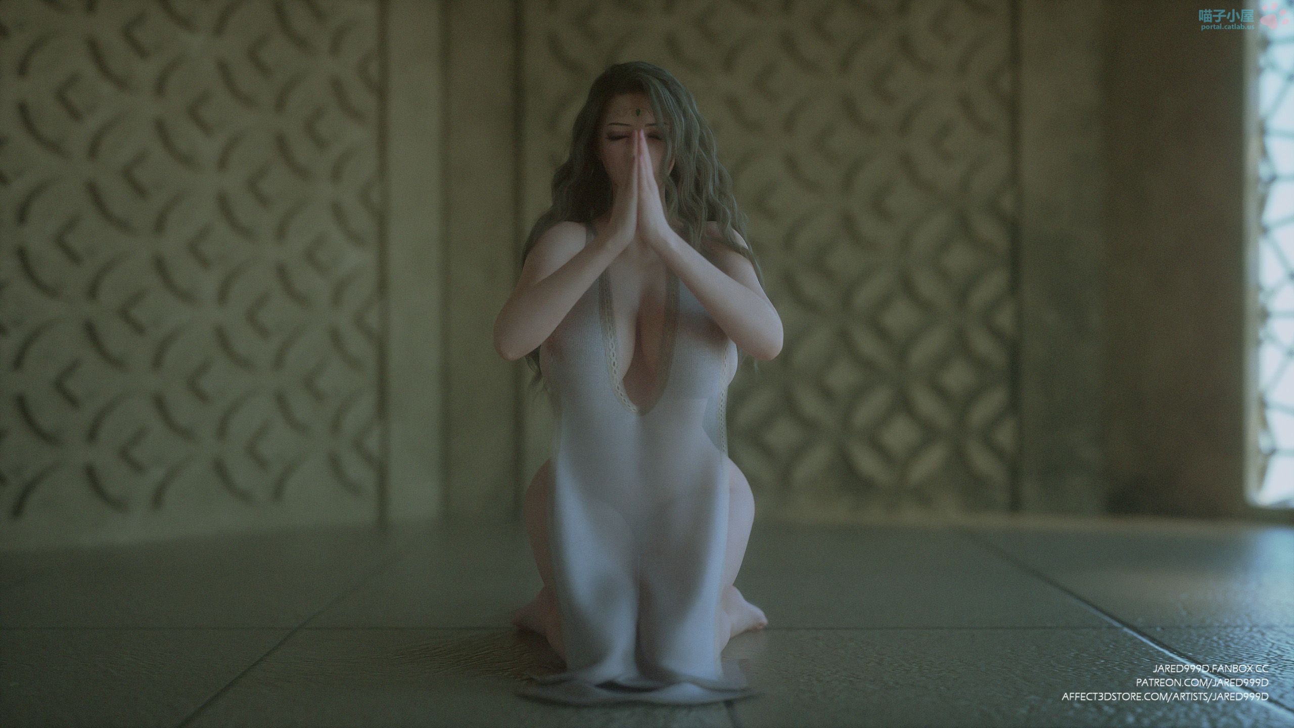 Fallen Lady - ch. 17-20