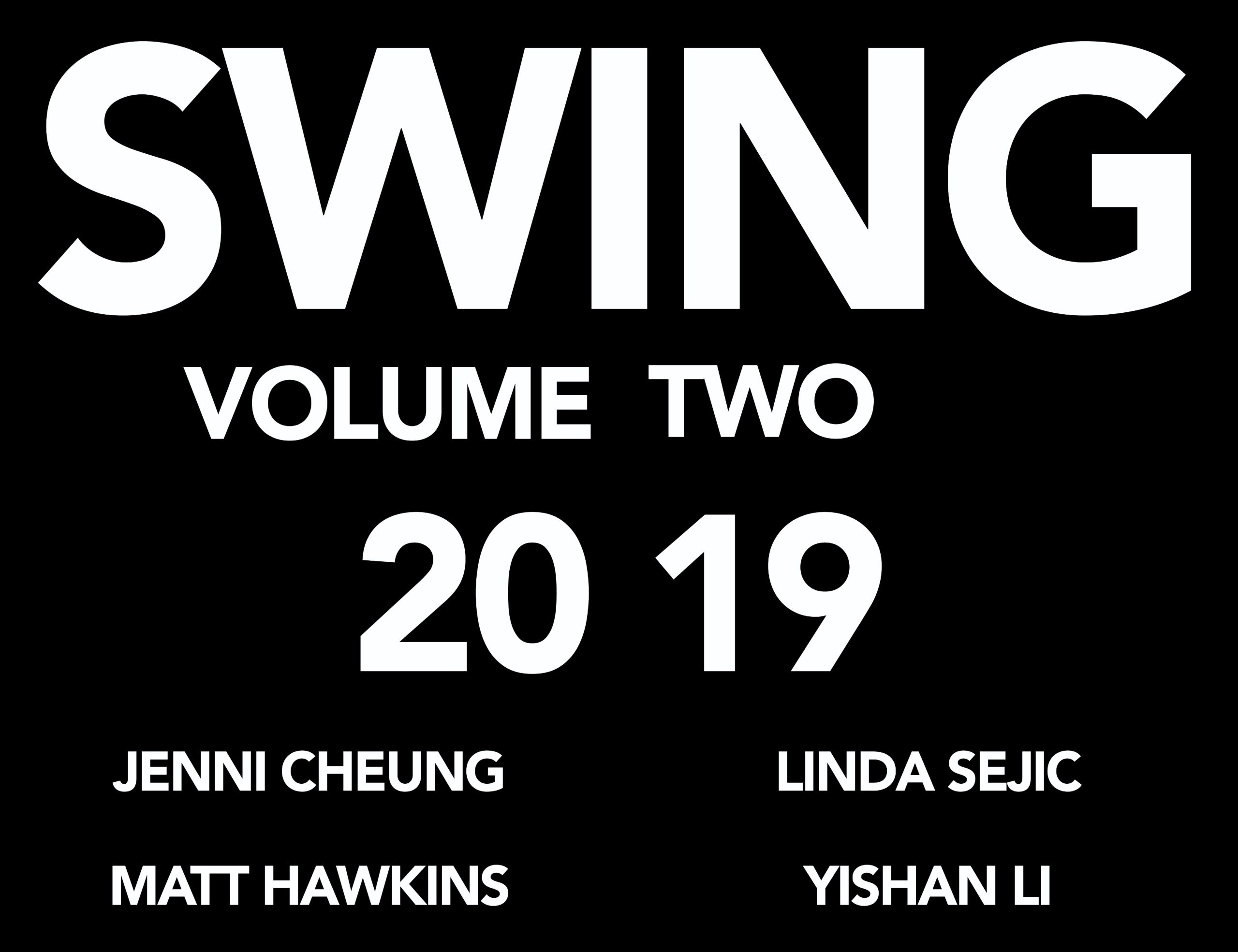 Swing - Chapter 1