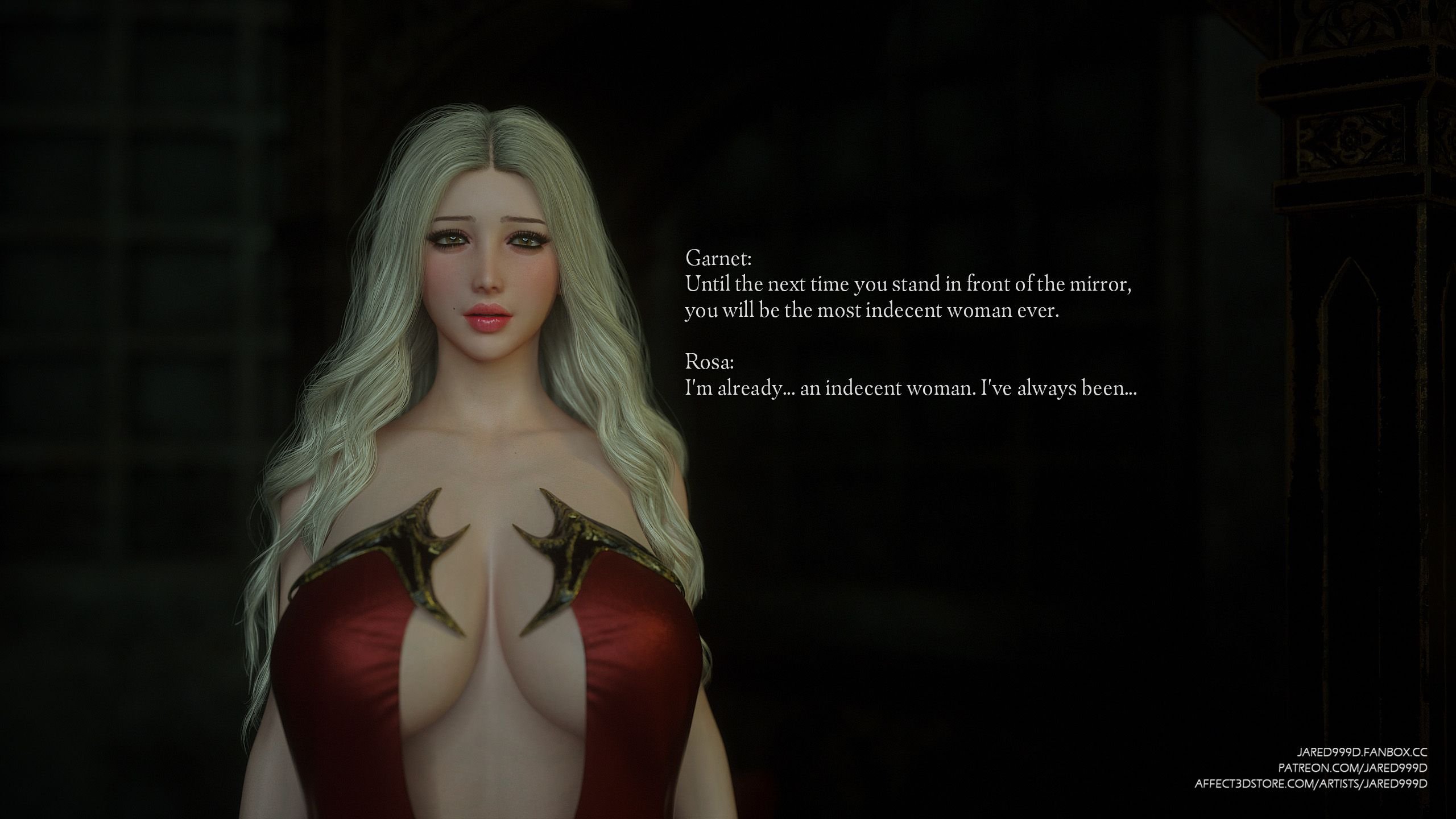 Princess And 5 Goblins - ch. 1-5