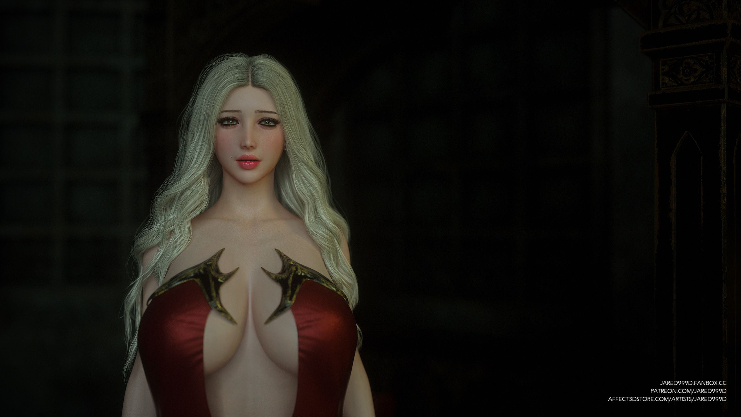 Princess And 5 Goblins - ch. 1-5