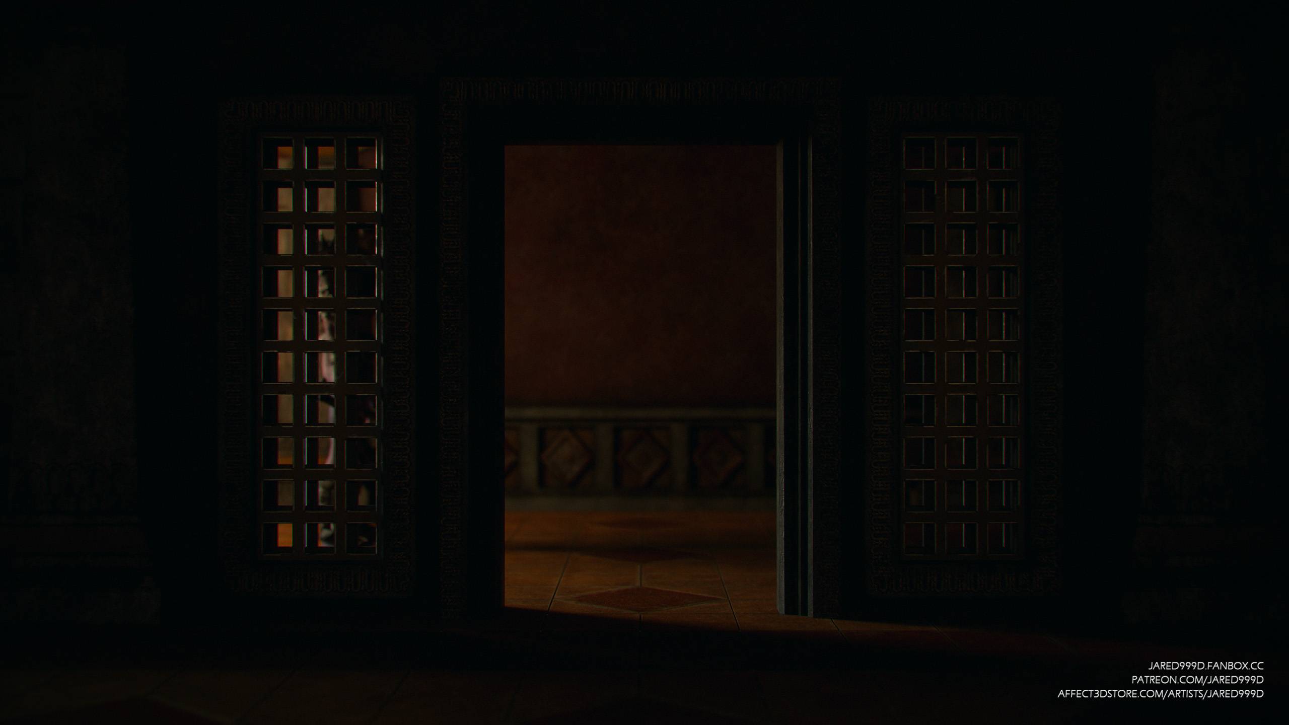 Princess And 5 Goblins - ch. 14-17