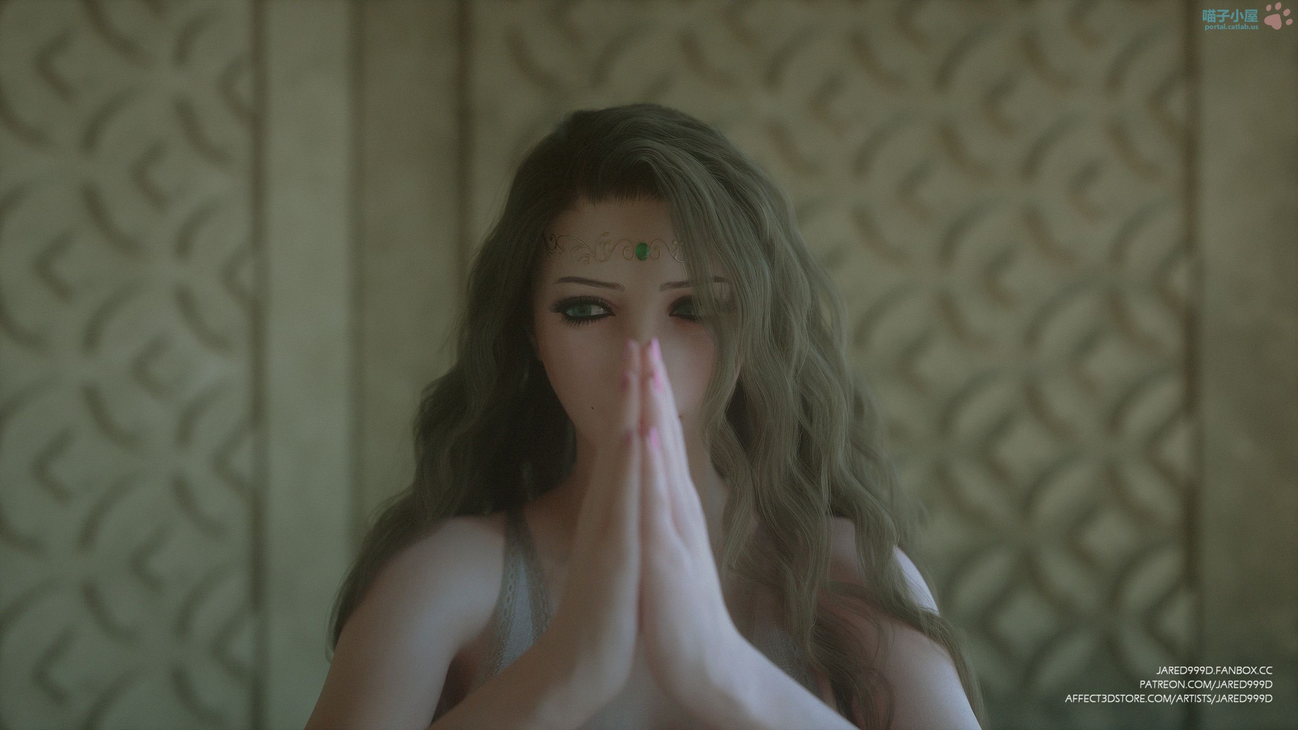 Fallen Lady - ch. 17-20