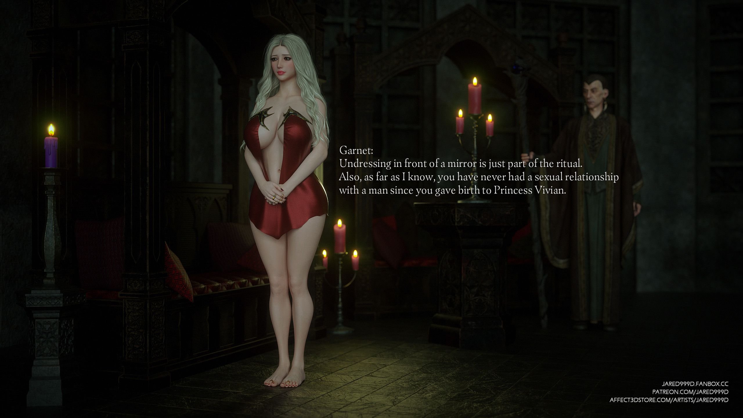 Princess And 5 Goblins - ch. 1-5