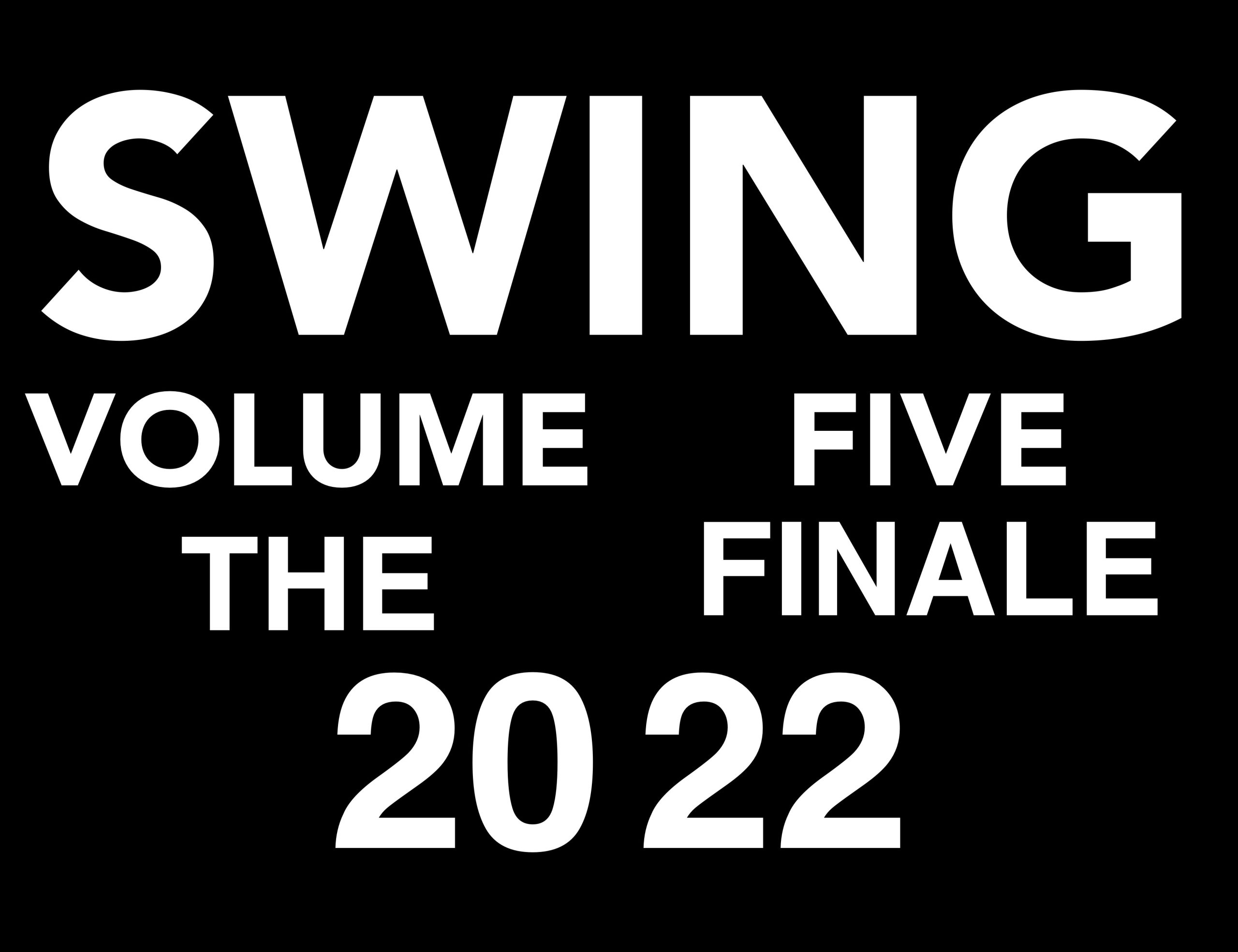 Swing - Chapter 4