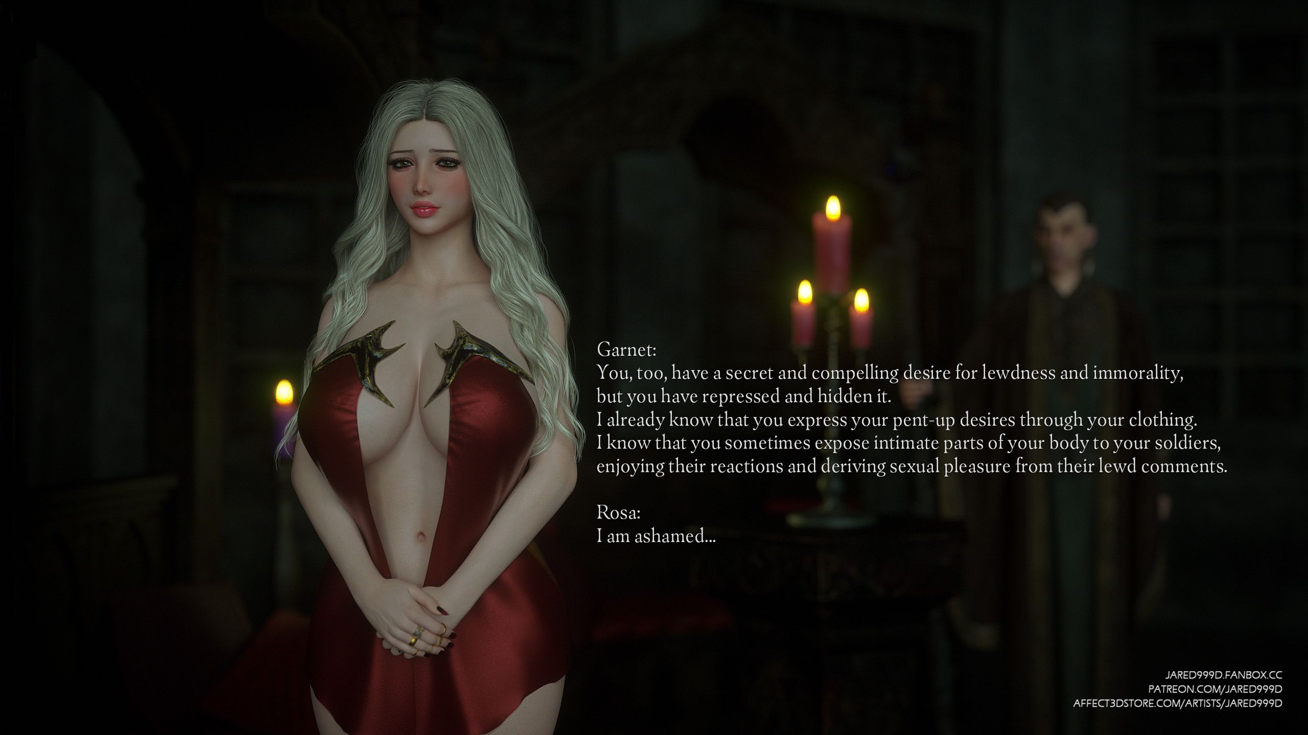 Princess And 5 Goblins - ch. 1-5