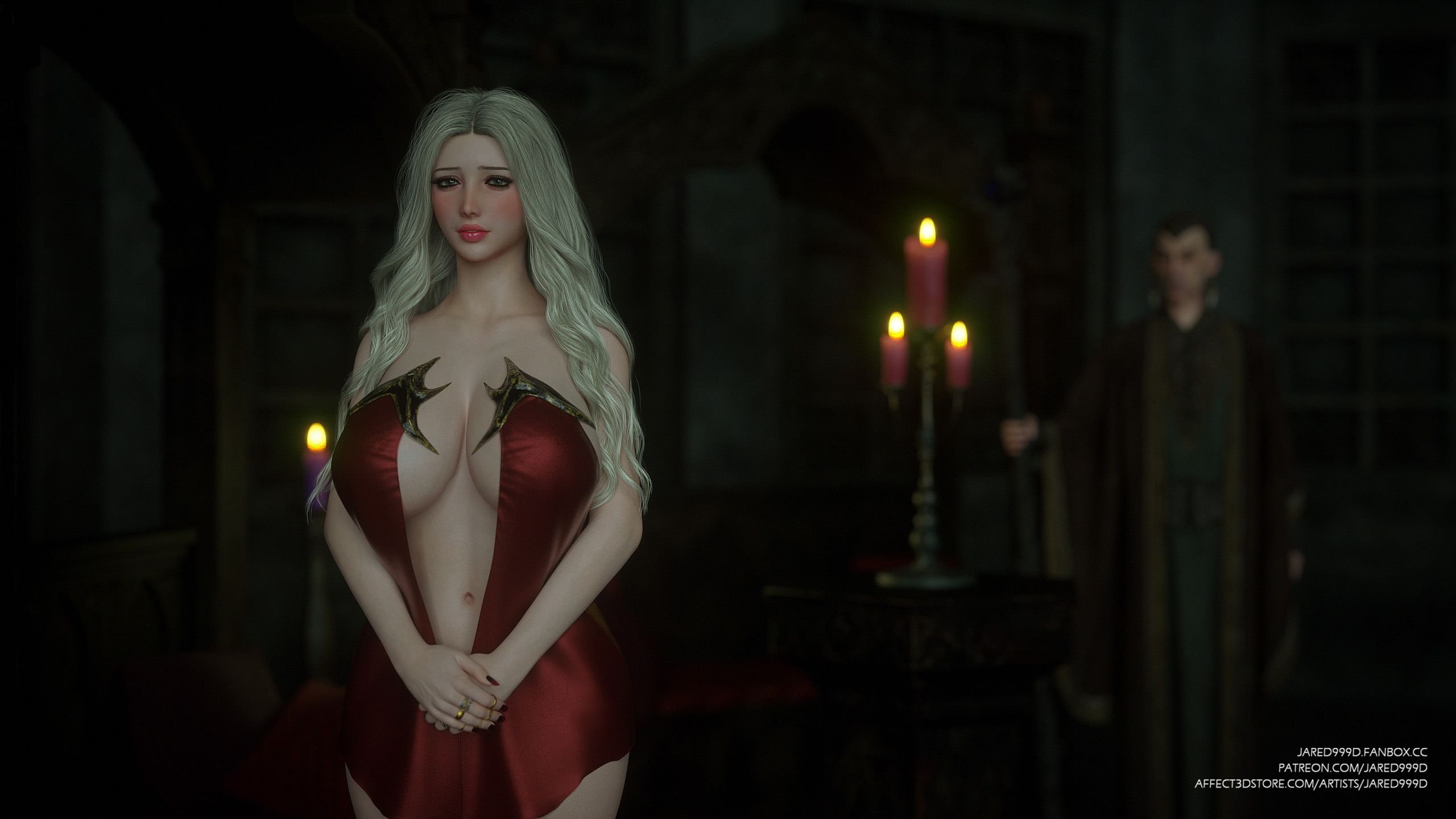 Princess And 5 Goblins - ch. 1-5