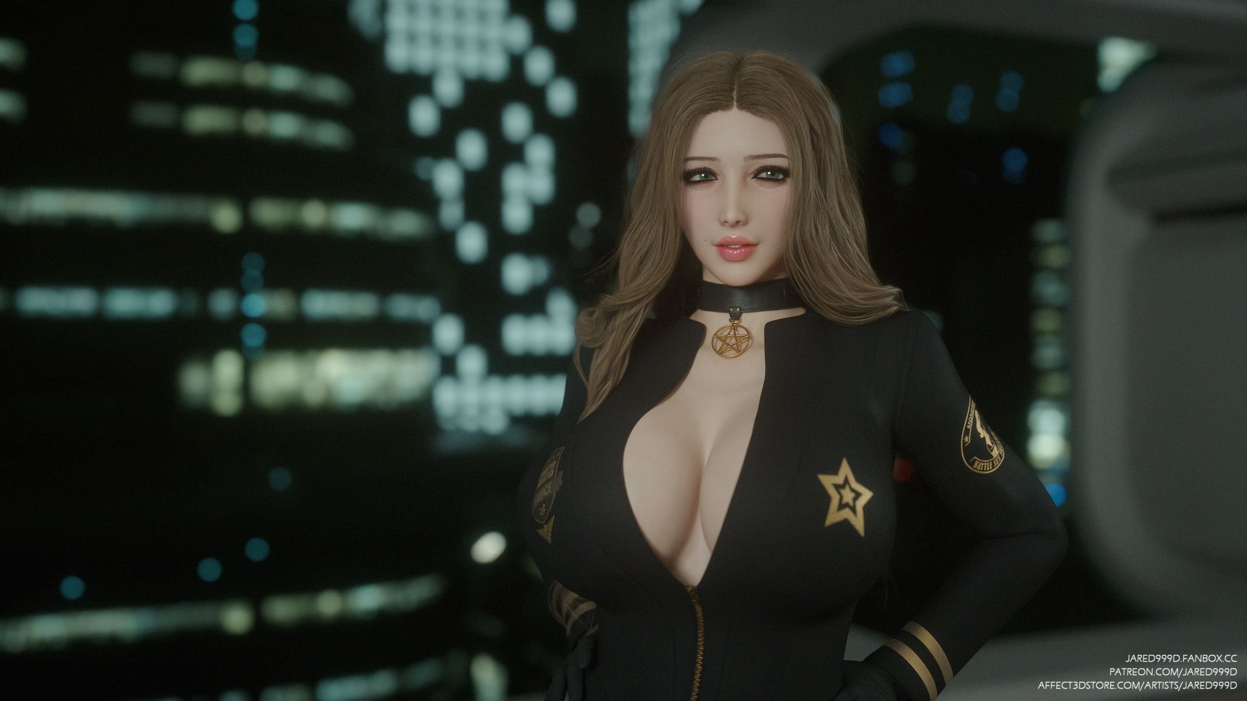 Monster Eater - ch. 13-15