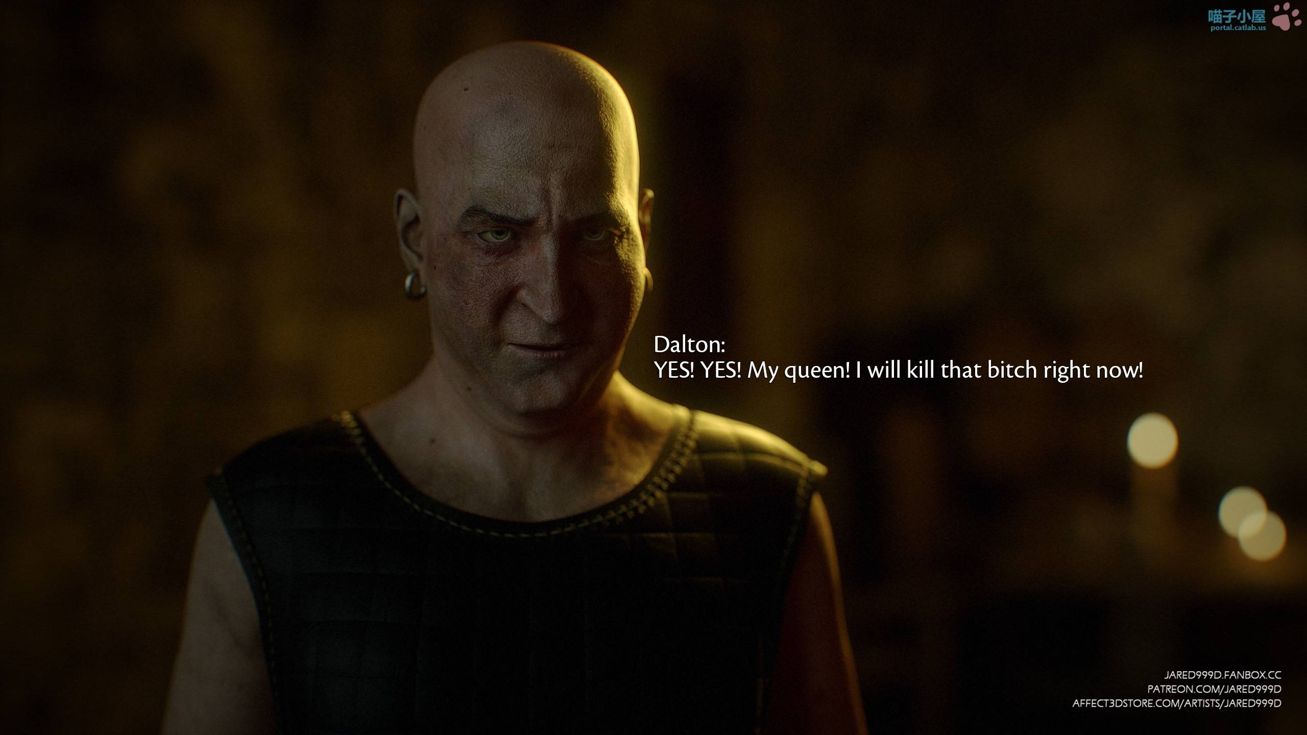 Princess And 5 Goblins - ch. 6-9