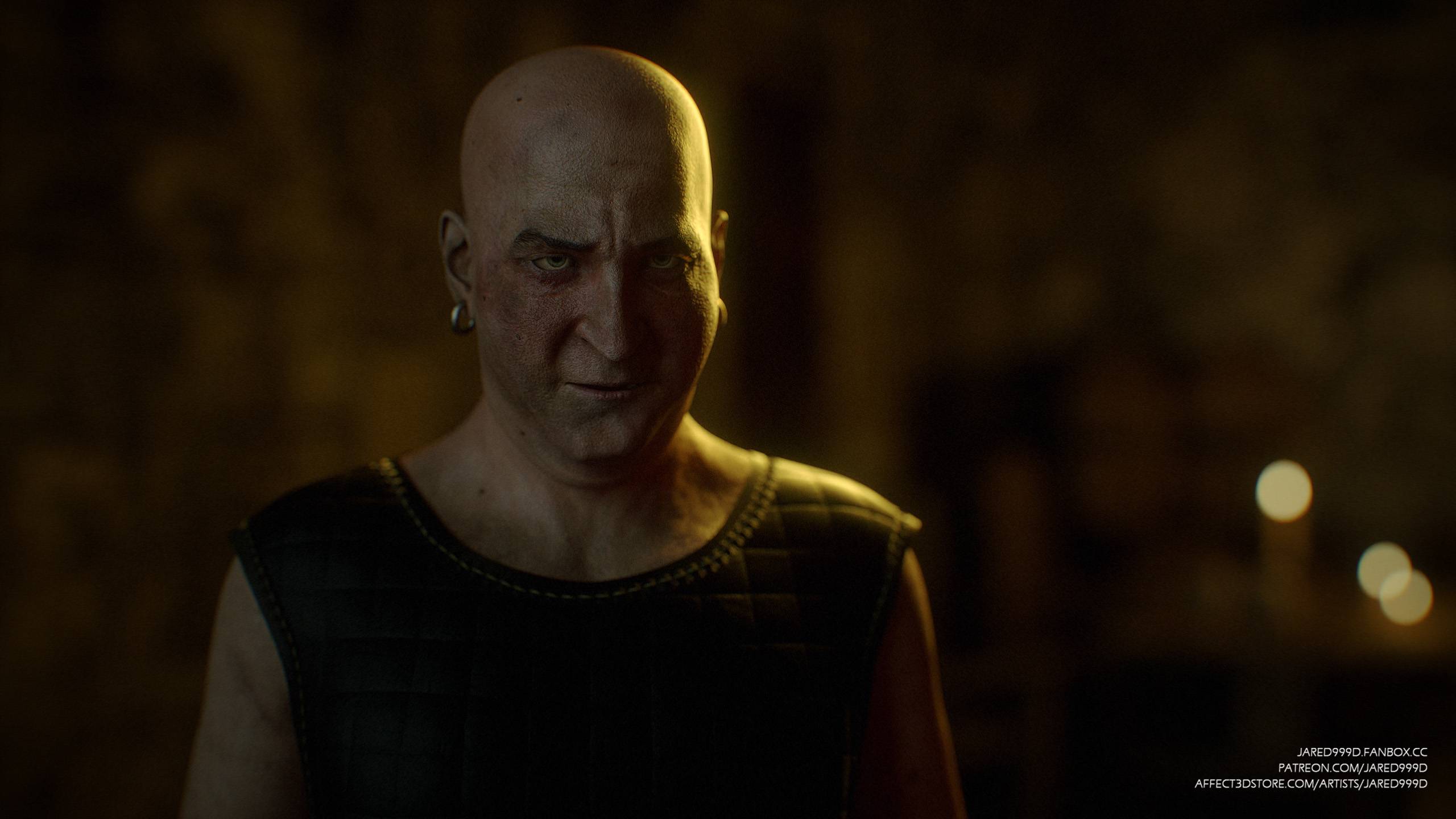 Princess And 5 Goblins - ch. 6-9