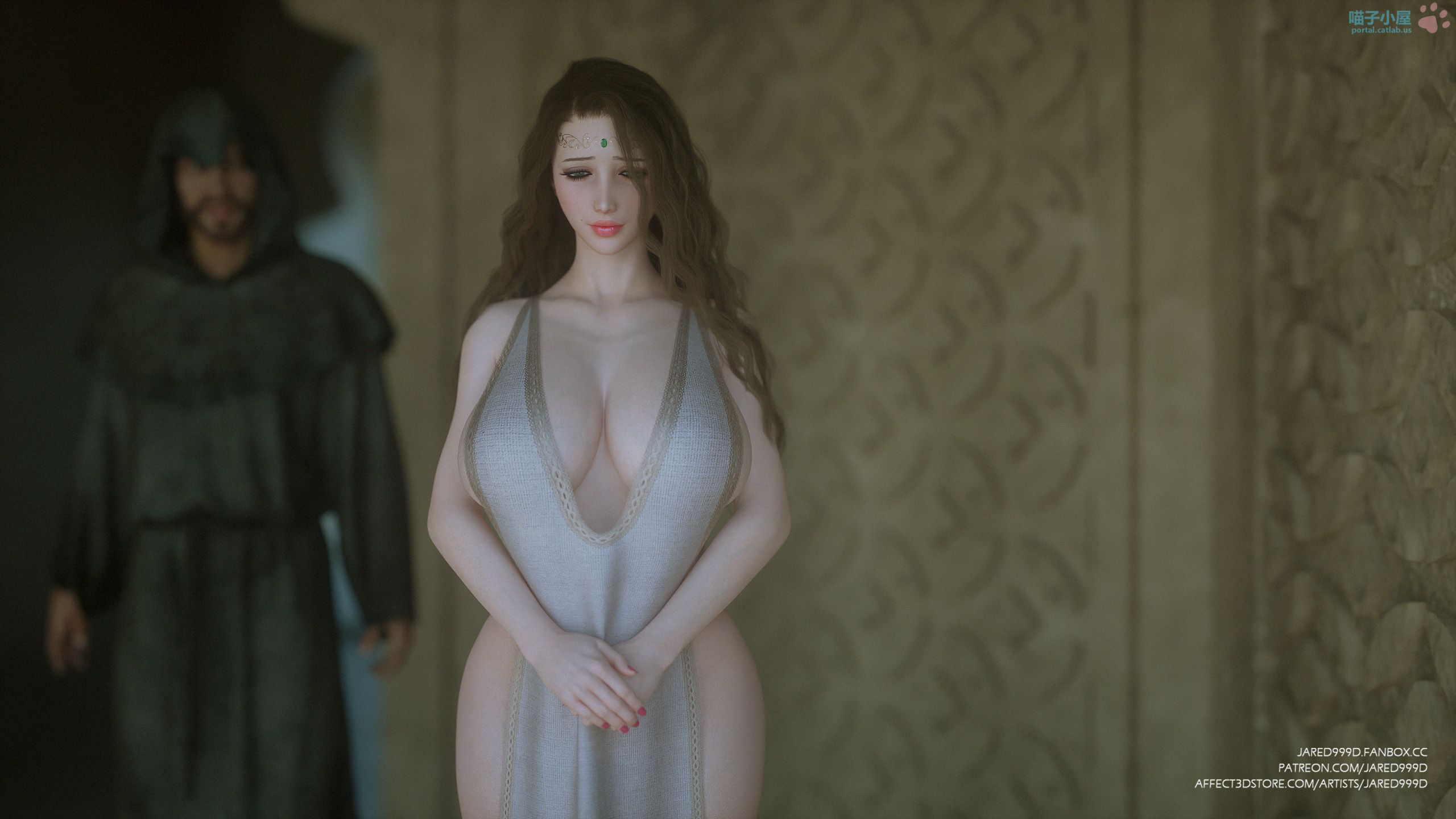 Fallen Lady - ch. 17-20